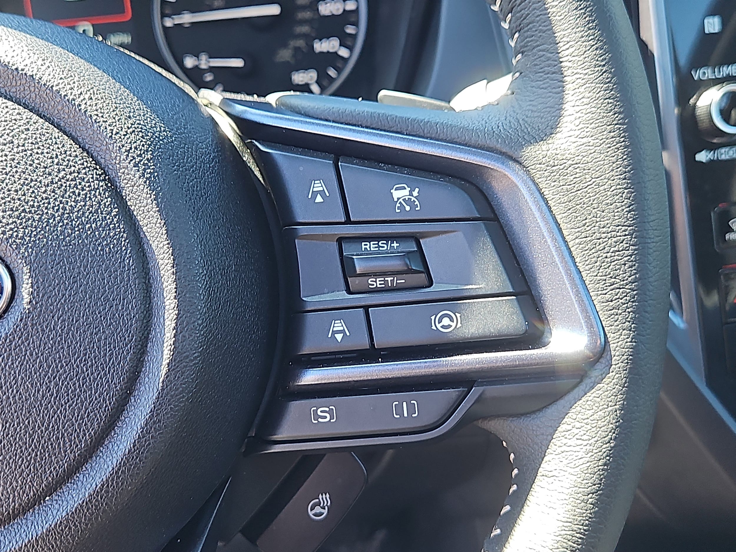 used 2025 Subaru Forester car, priced at $37,990