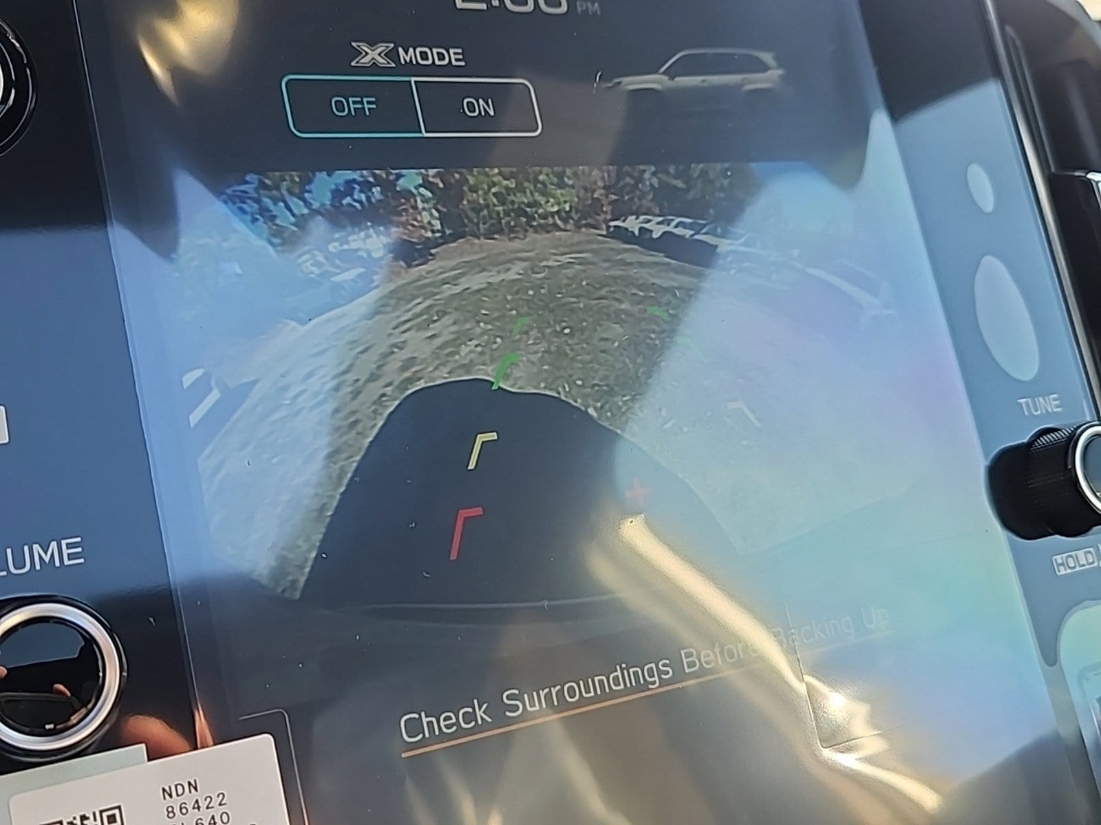 new 2025 Subaru Forester car, priced at $34,326