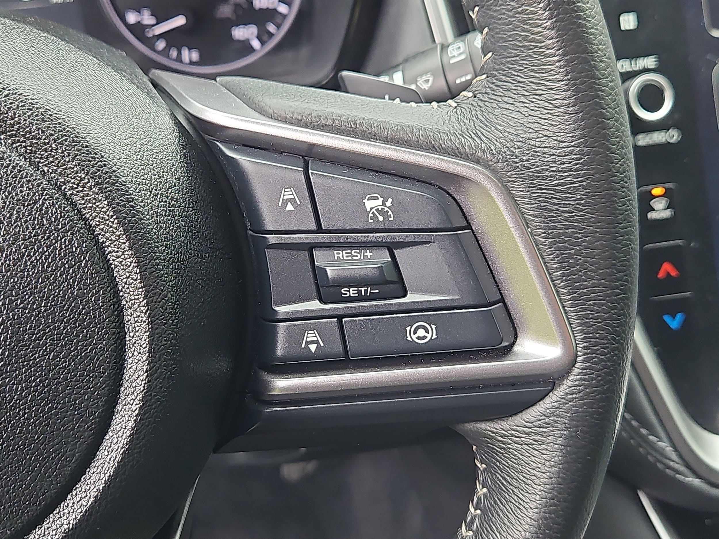 used 2024 Subaru Outback car, priced at $29,976