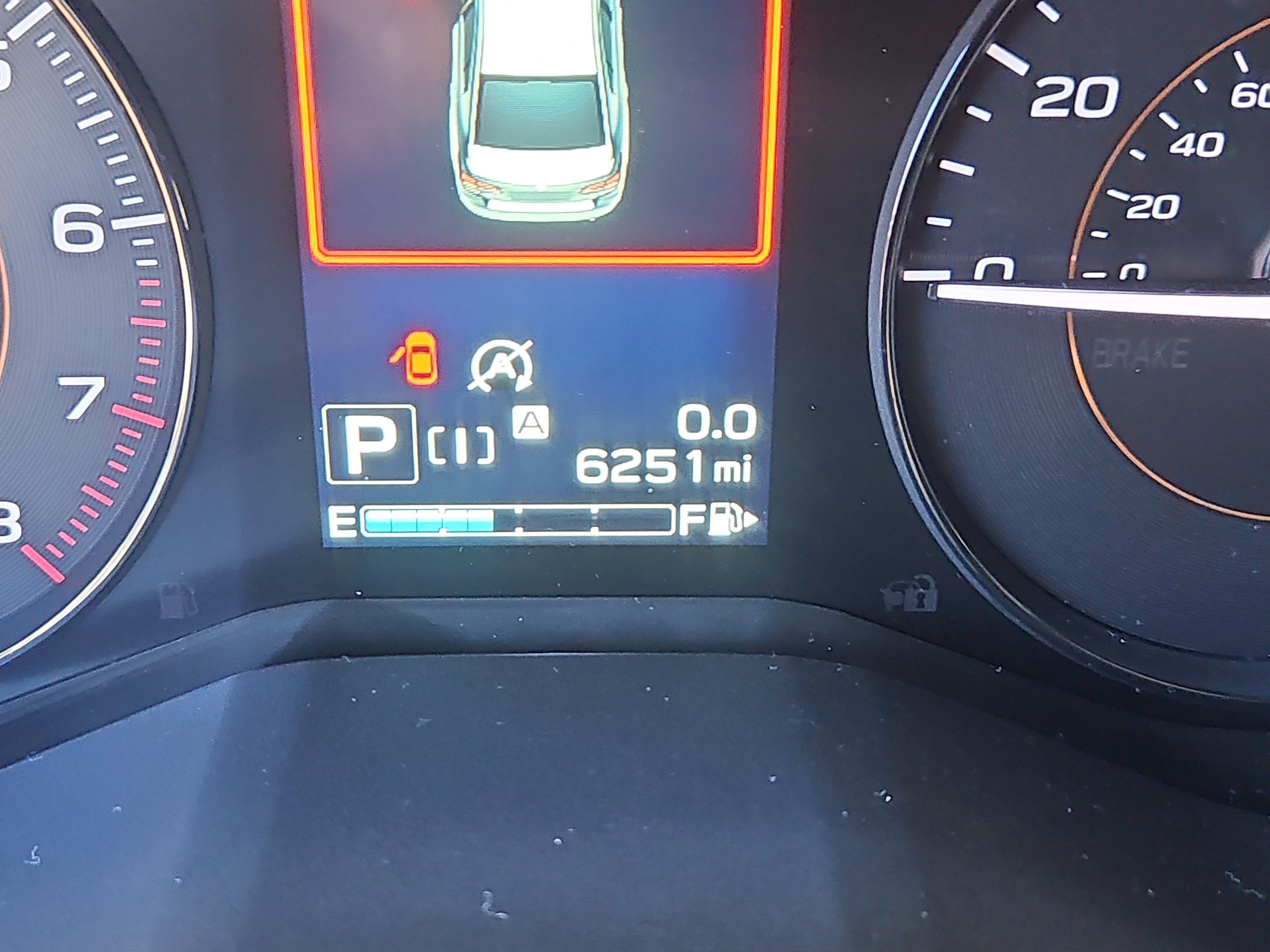 used 2023 Subaru Crosstrek car, priced at $27,584