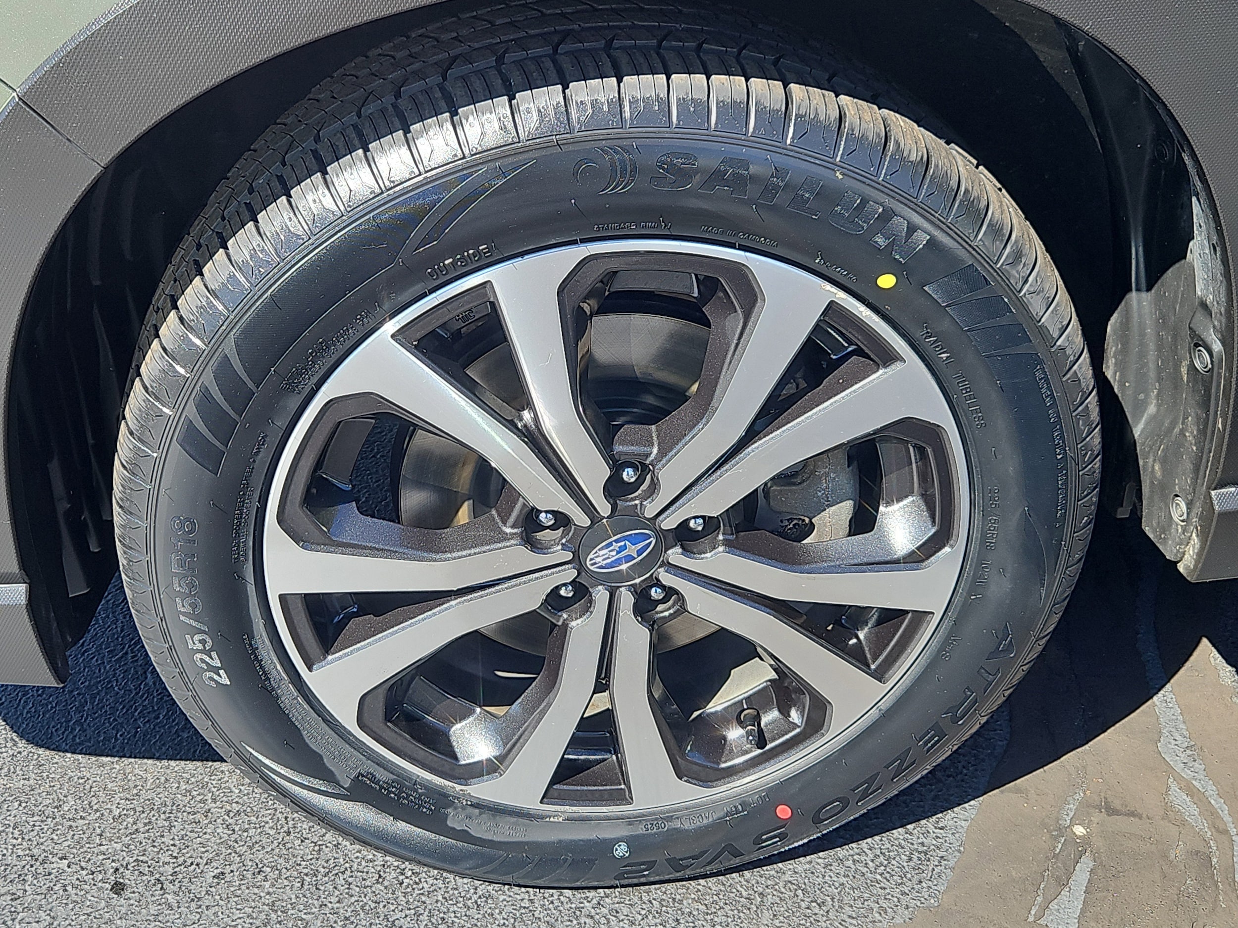 used 2019 Subaru Forester car, priced at $20,690