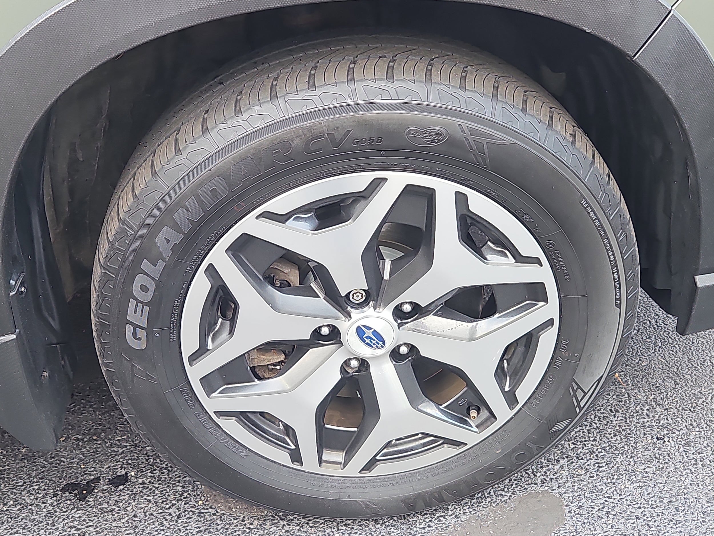 used 2019 Subaru Forester car, priced at $21,795