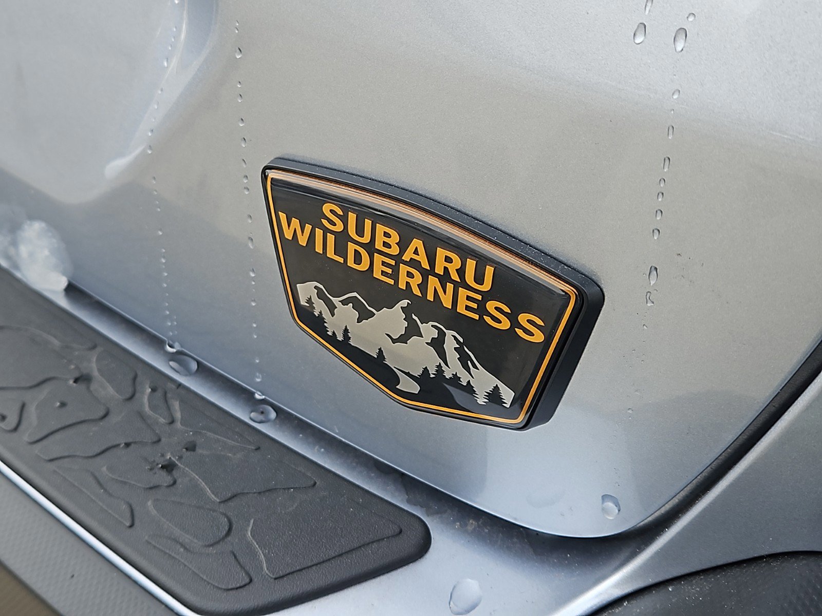 new 2025 Subaru Crosstrek car, priced at $34,705