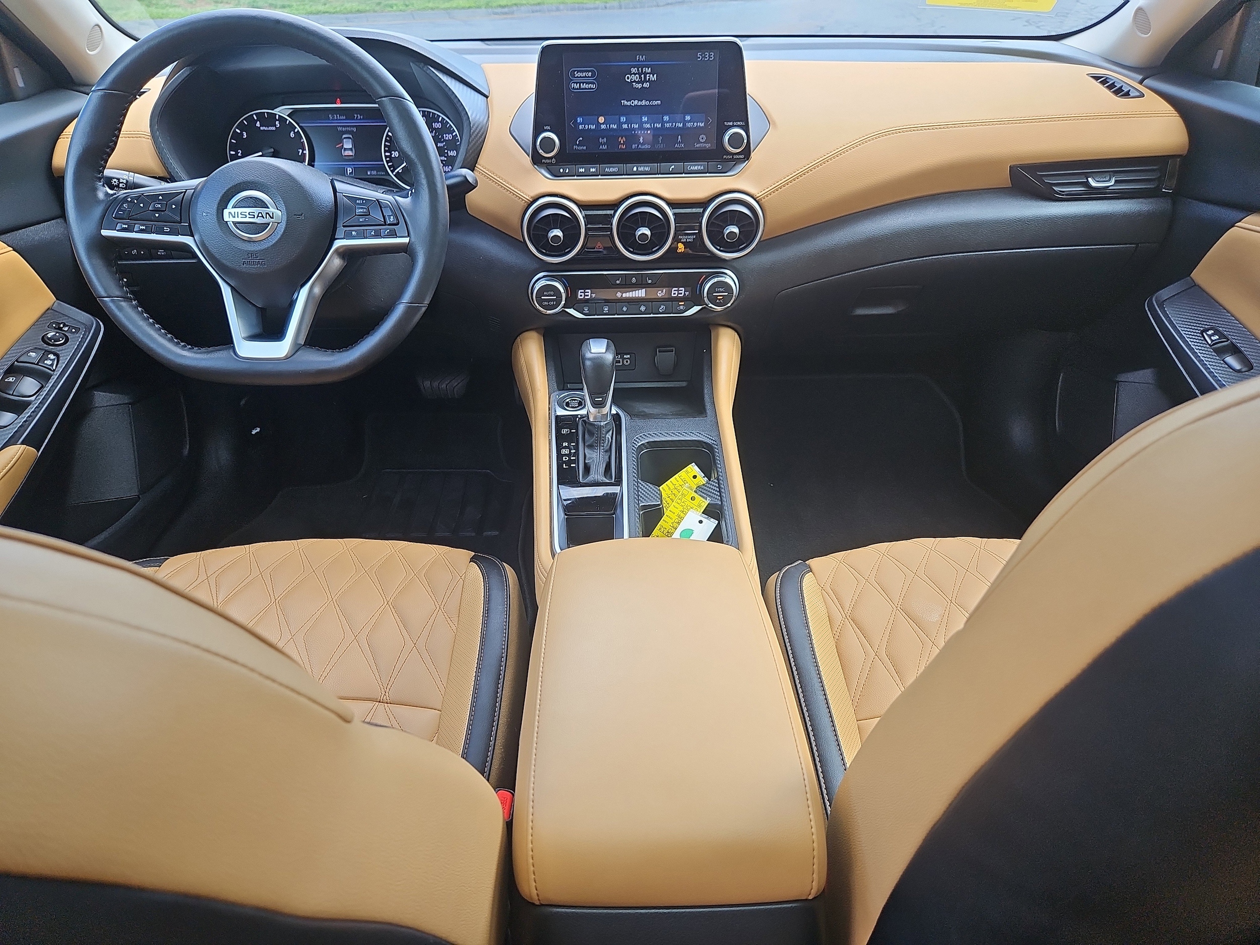used 2022 Nissan Sentra car, priced at $18,490