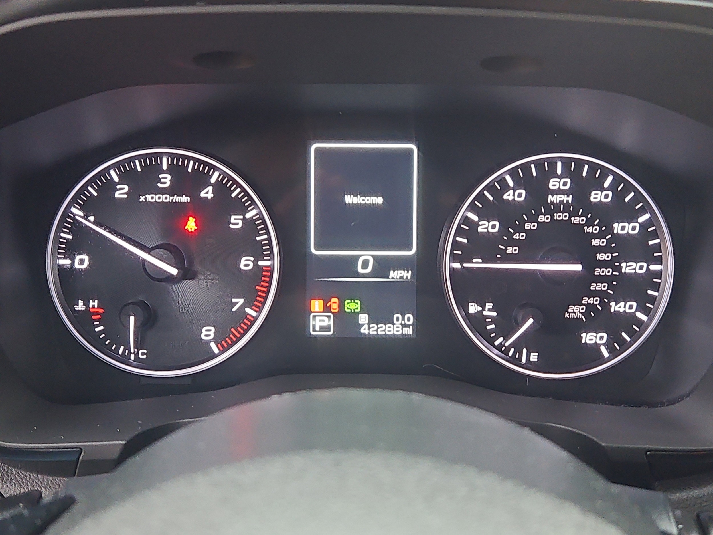 used 2023 Subaru Ascent car, priced at $35,640