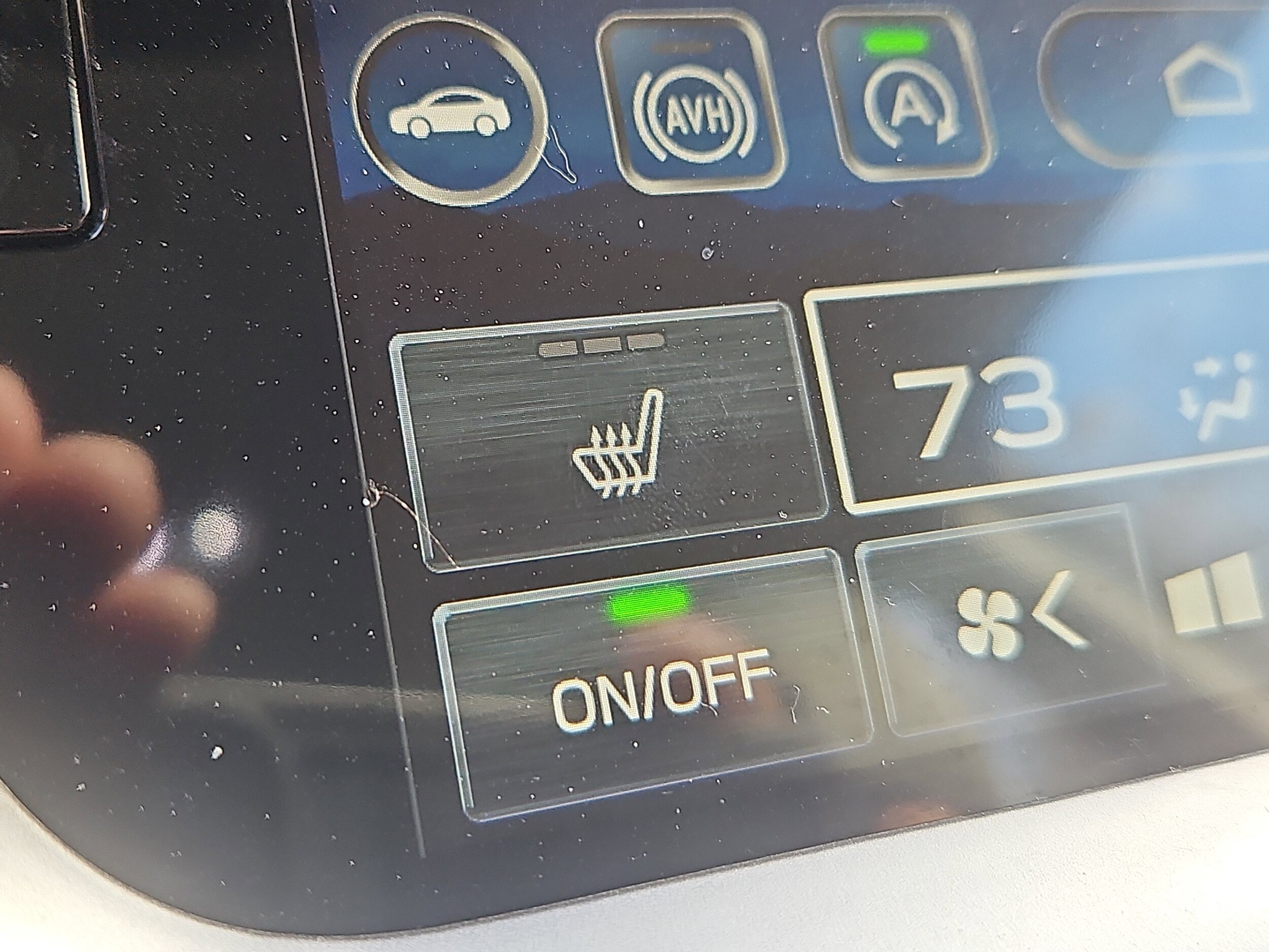 used 2025 Subaru Legacy car, priced at $28,990