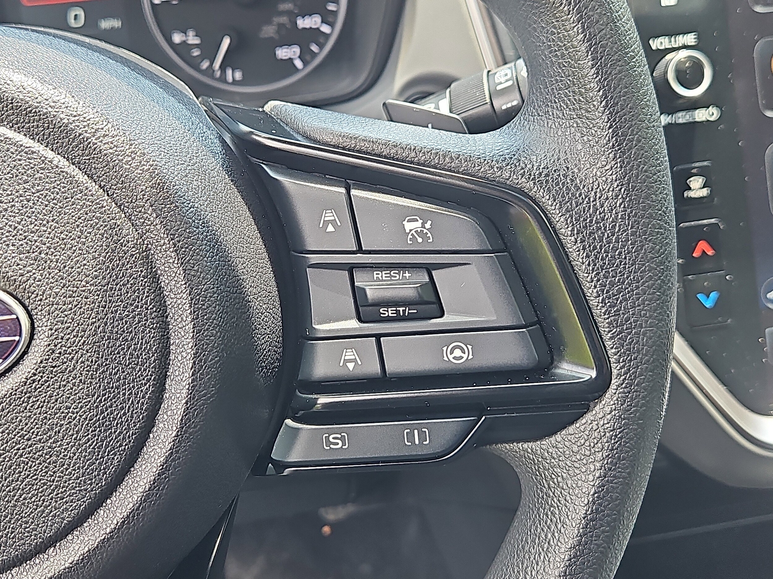 used 2024 Subaru Crosstrek car, priced at $29,477
