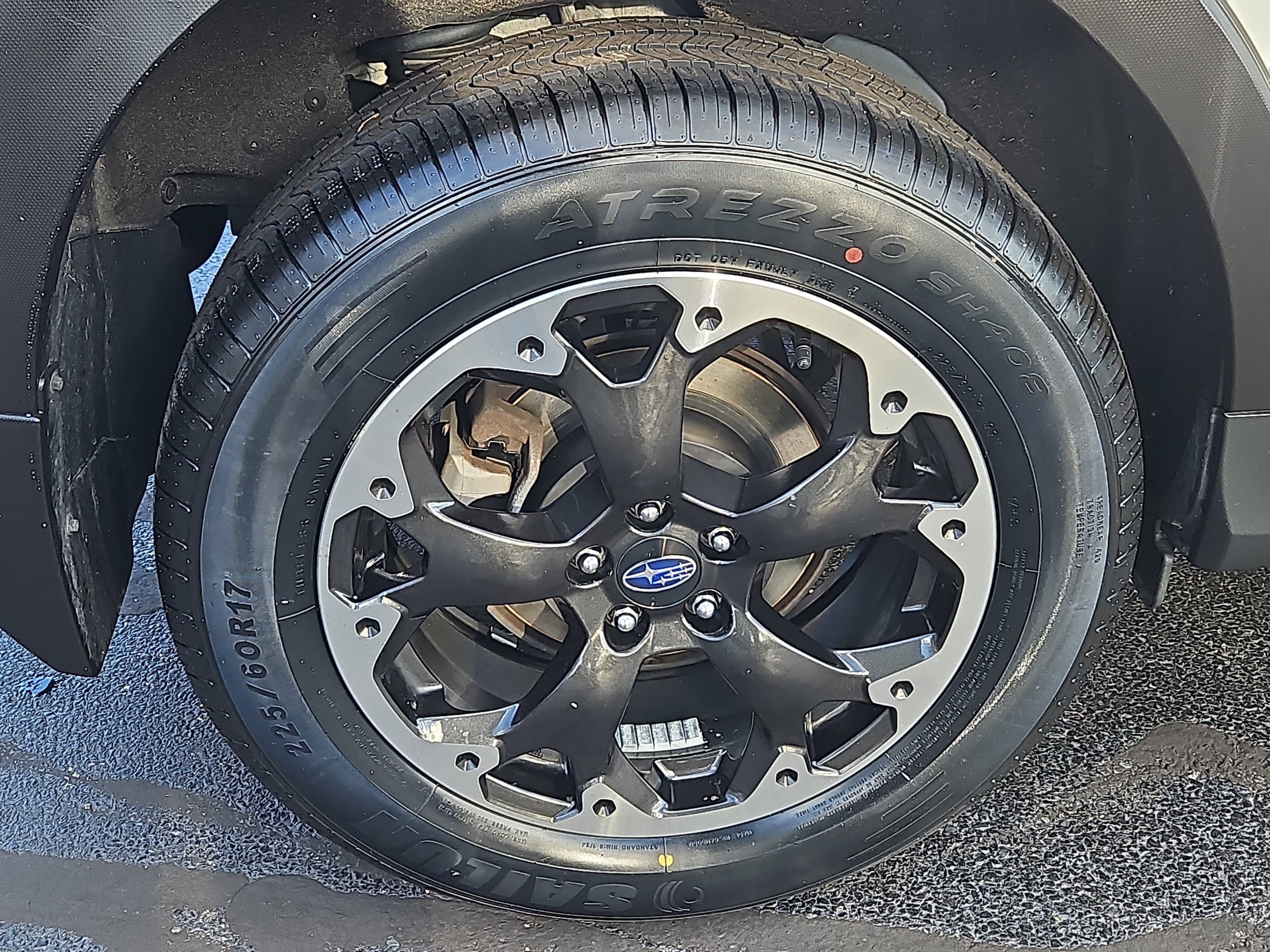 used 2021 Subaru Crosstrek car, priced at $22,596