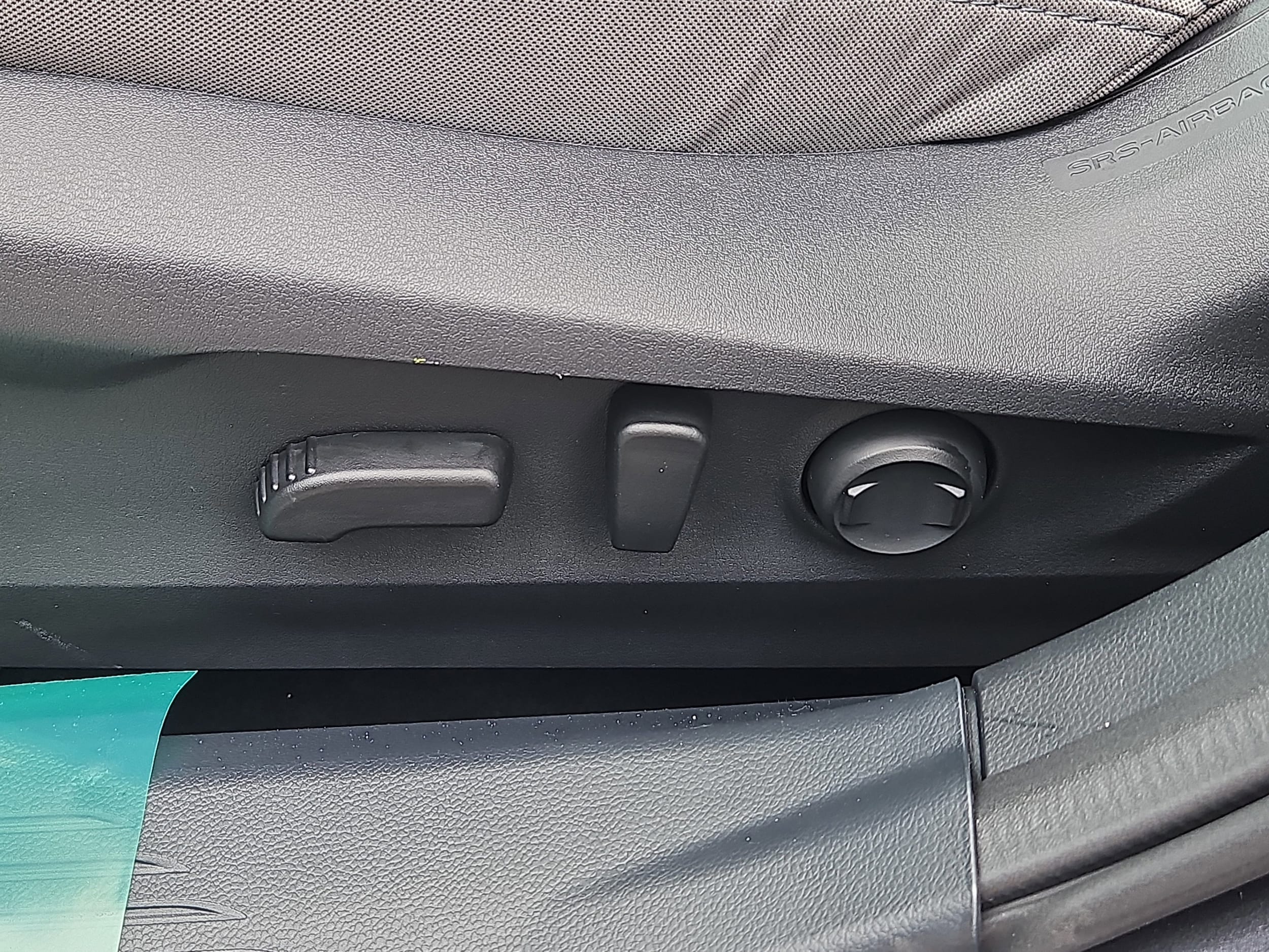 new 2025 Subaru Legacy car, priced at $32,176