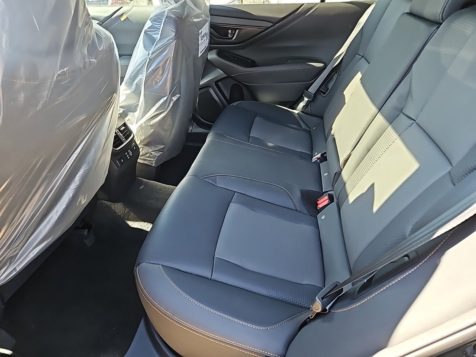 new 2024 Subaru Outback car, priced at $40,493