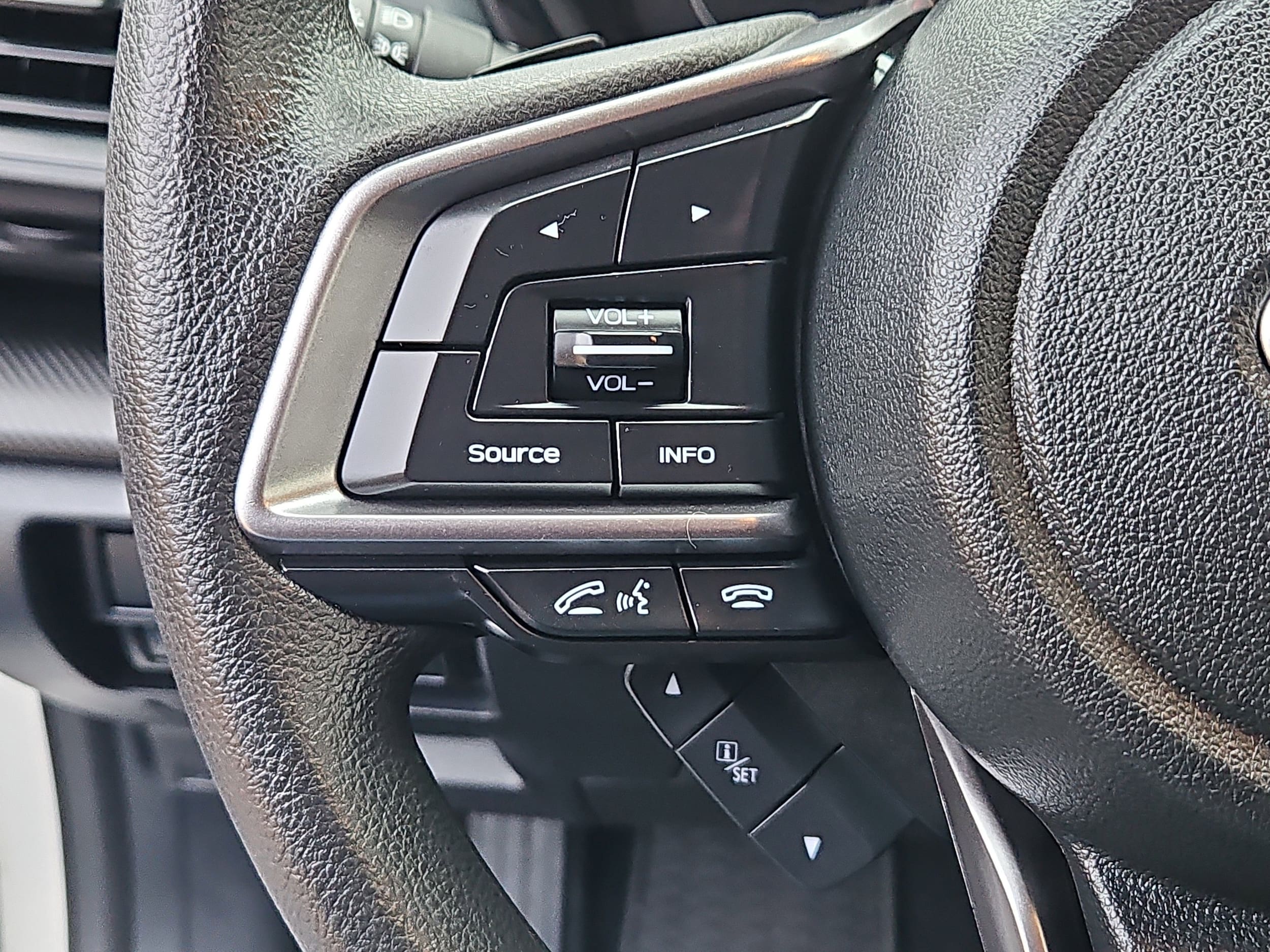 used 2023 Subaru Impreza car, priced at $23,990