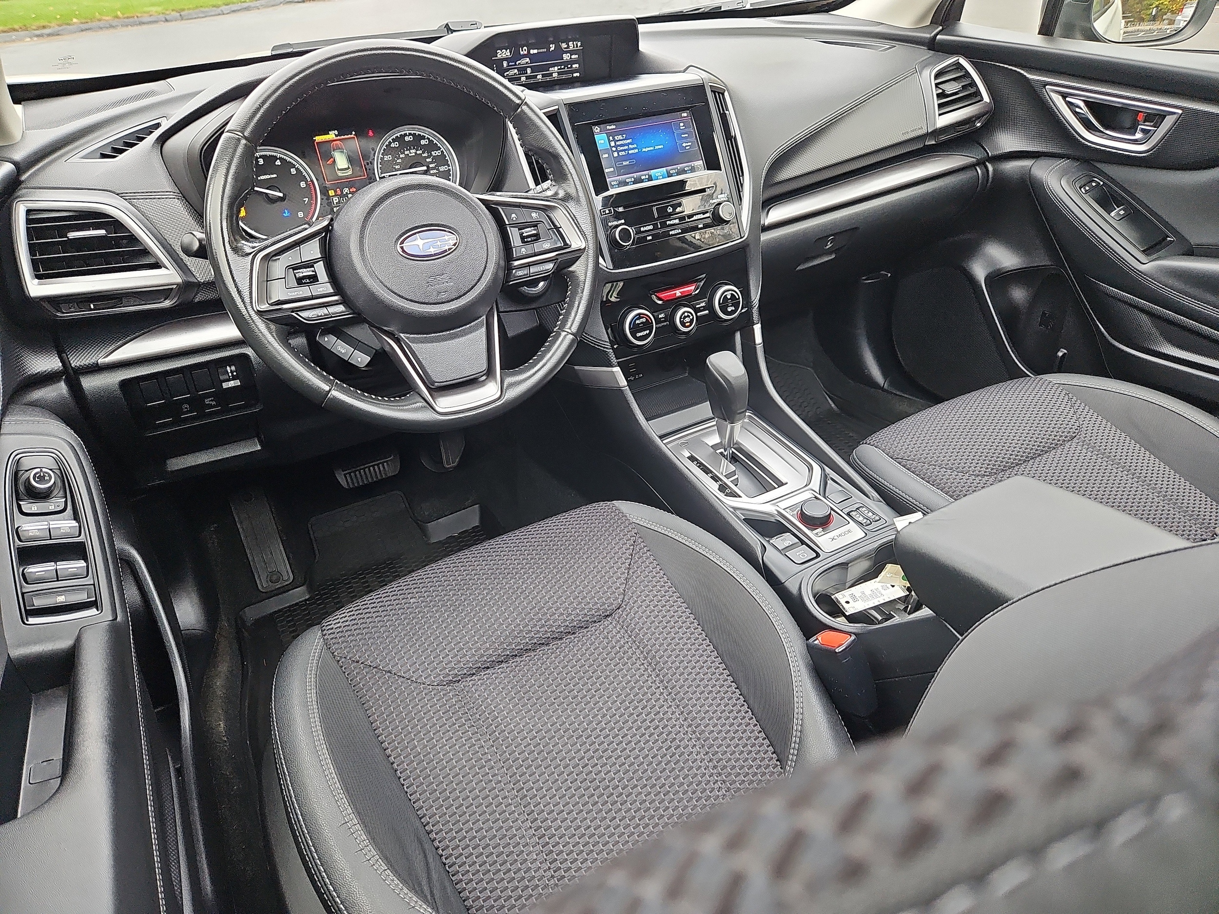 used 2020 Subaru Forester car, priced at $20,990