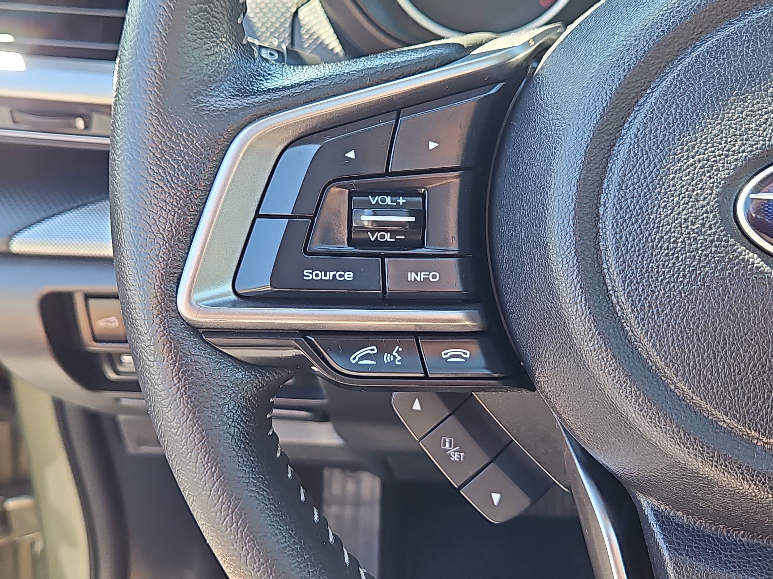 used 2019 Subaru Forester car, priced at $20,690