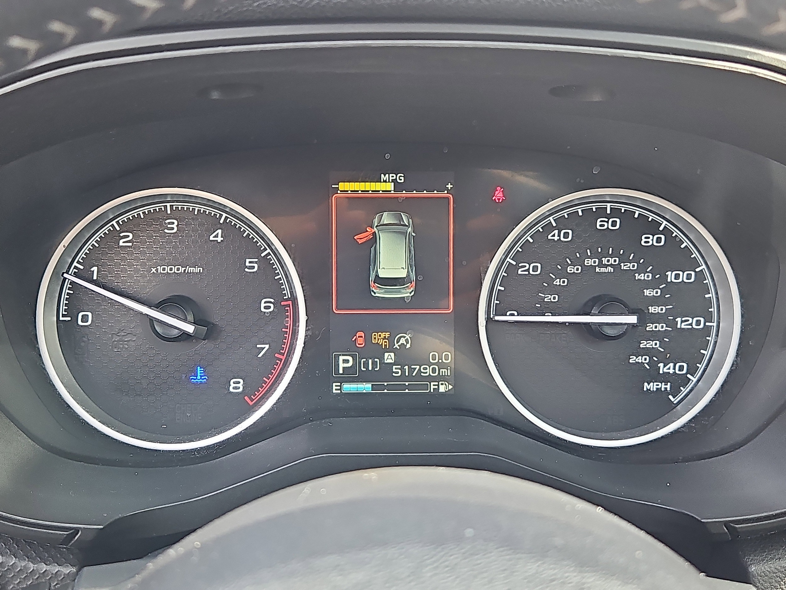 used 2019 Subaru Forester car, priced at $22,947