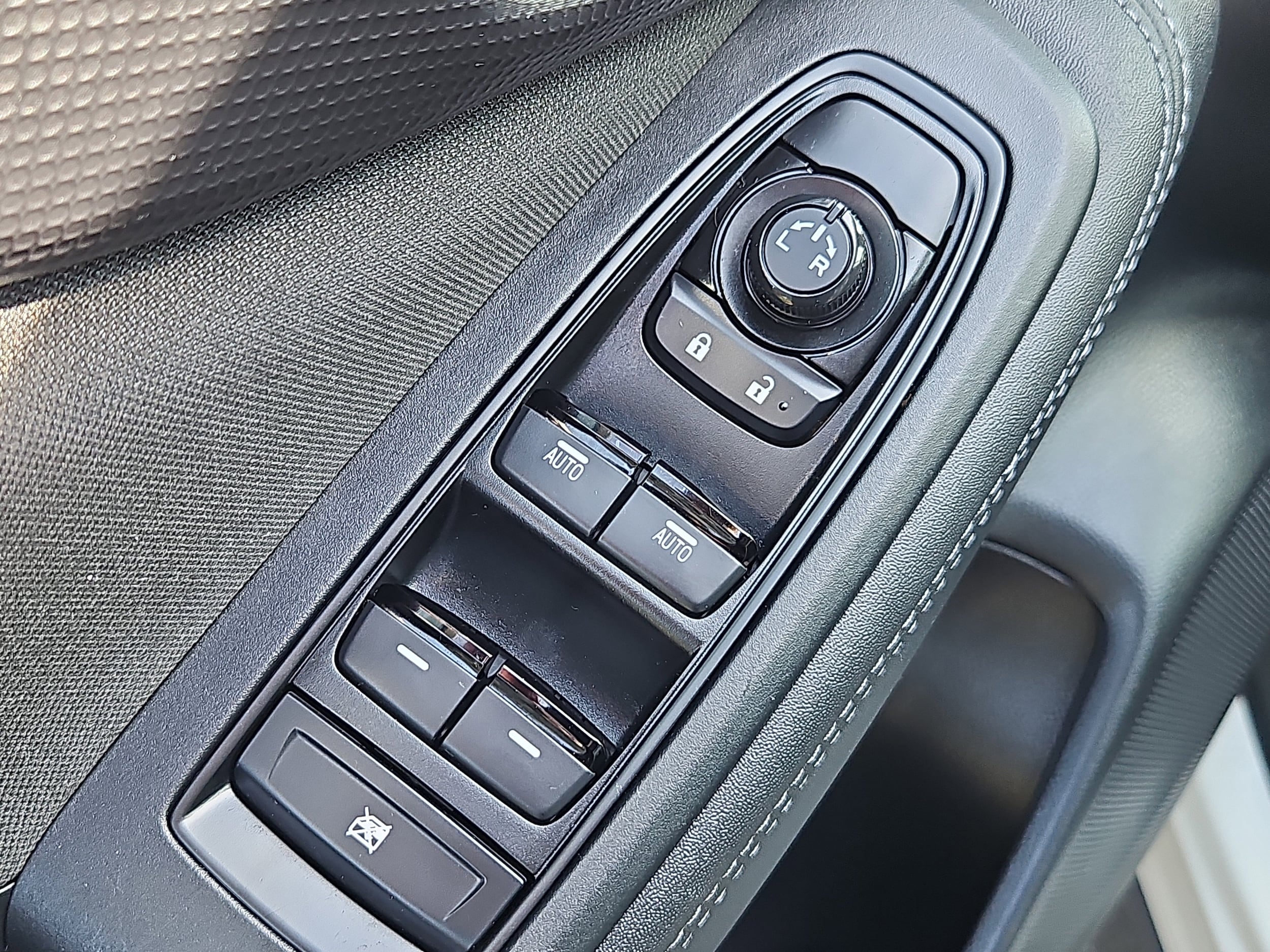 used 2023 Subaru Forester car, priced at $28,490