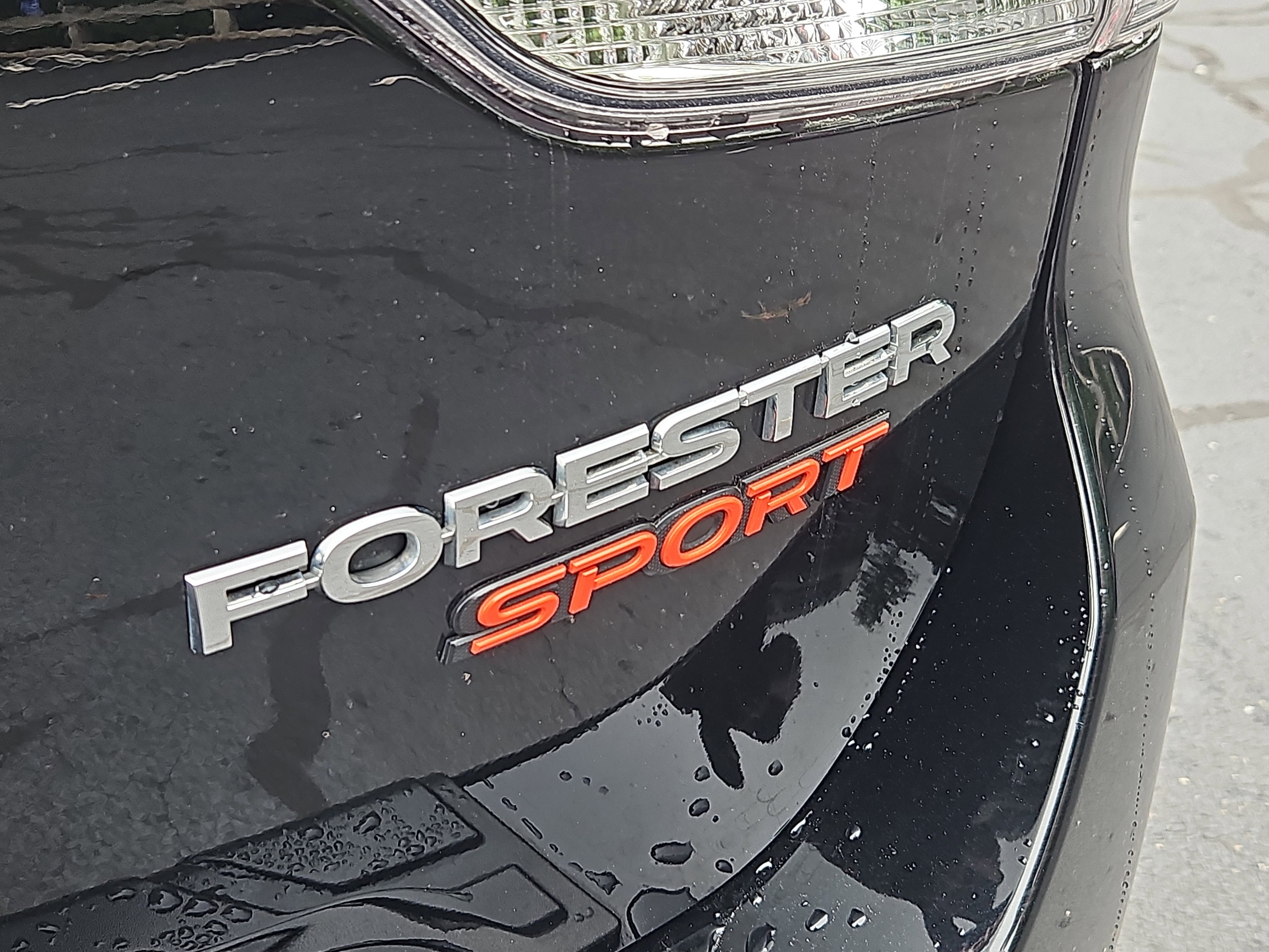 used 2022 Subaru Forester car, priced at $28,990
