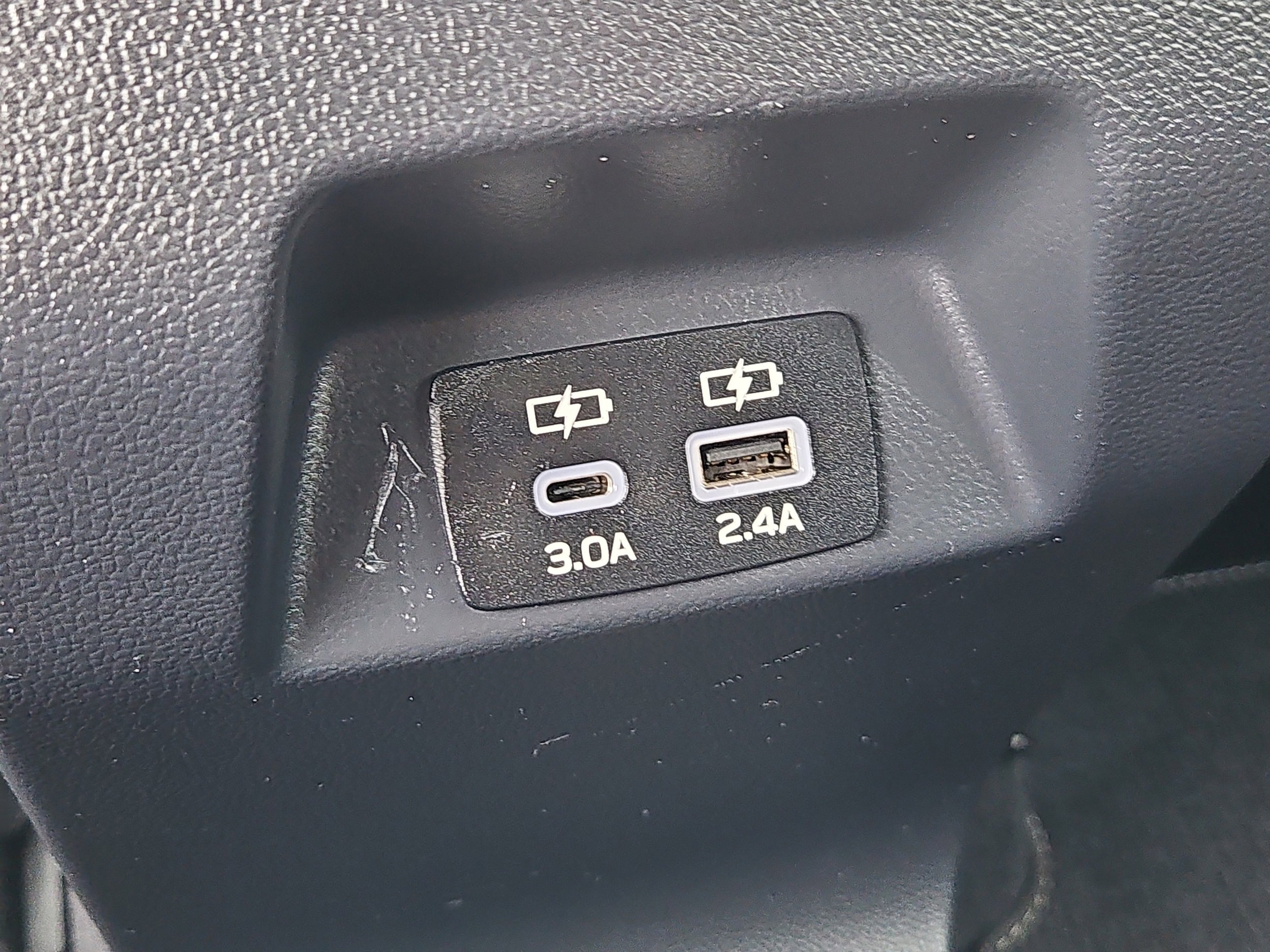 used 2024 Subaru Crosstrek car, priced at $28,990