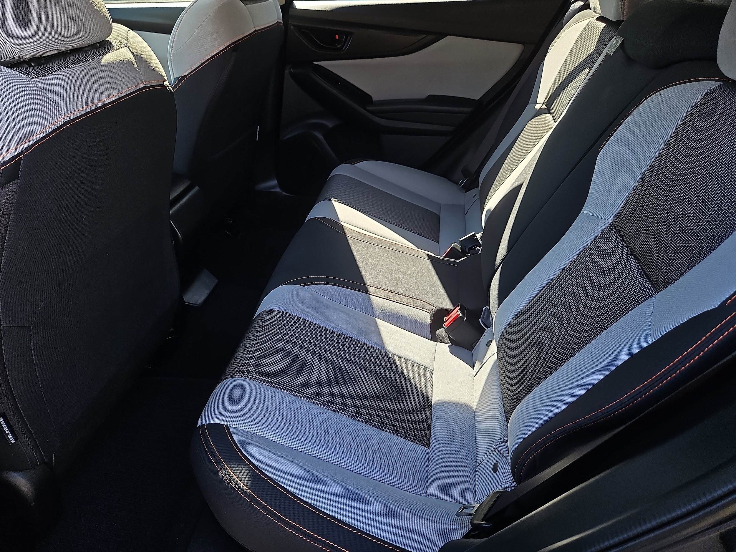 used 2023 Subaru Crosstrek car, priced at $21,390