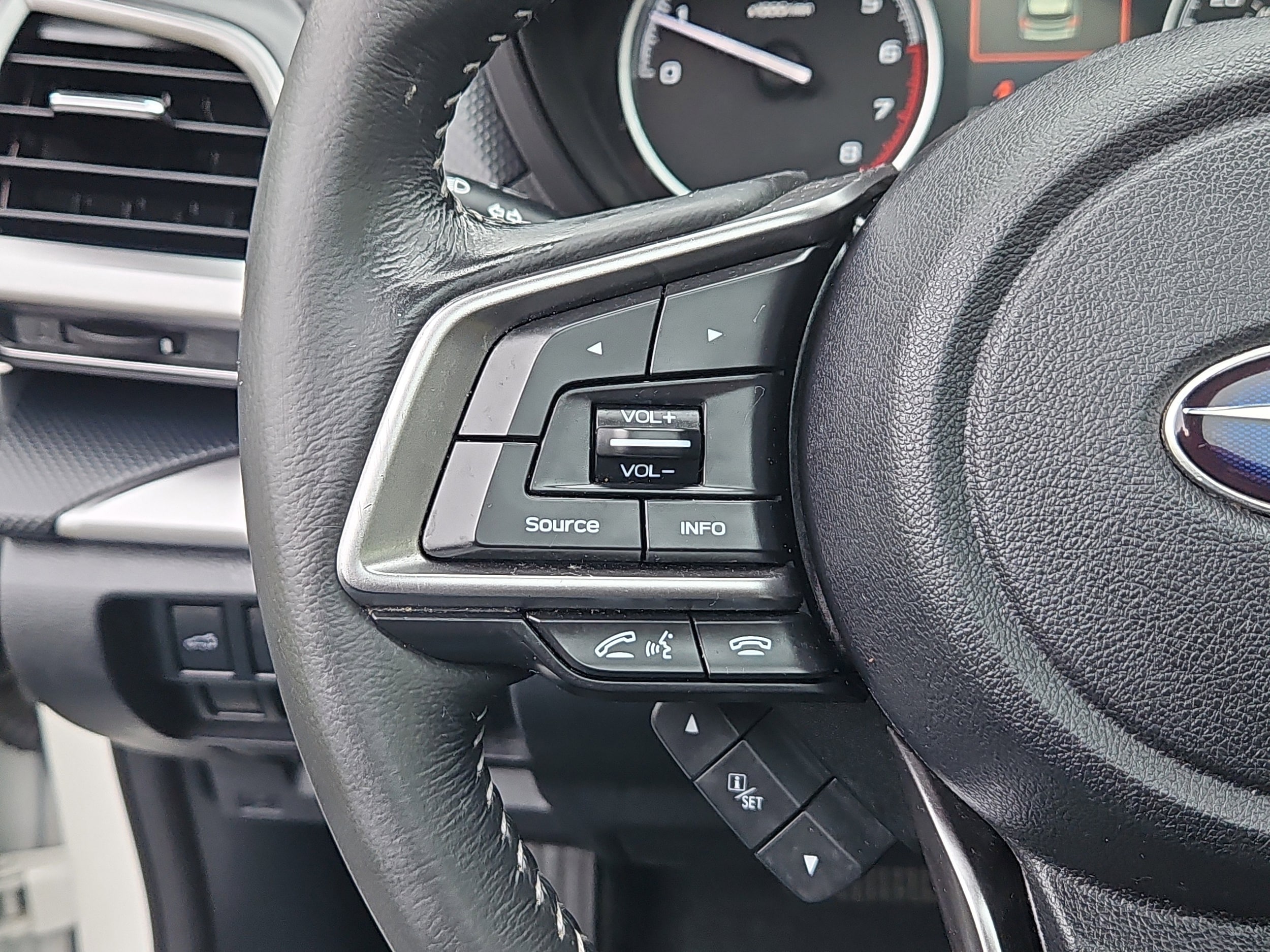 used 2020 Subaru Forester car, priced at $22,491