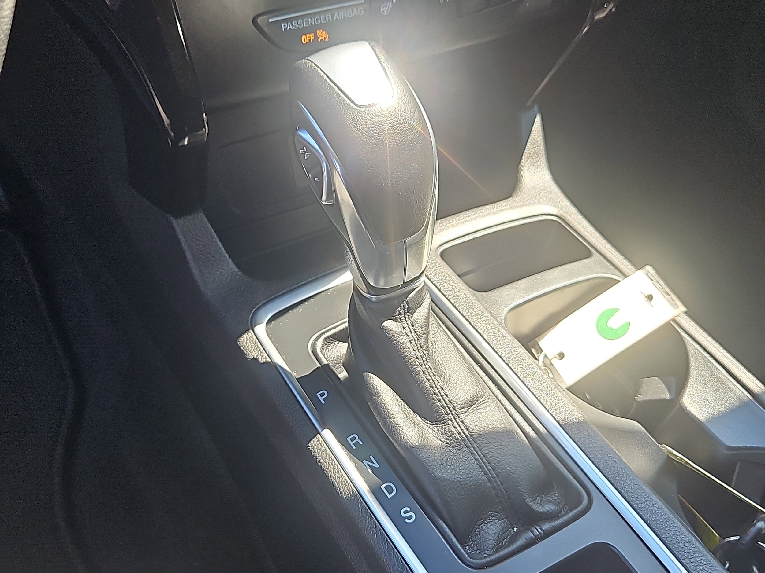 used 2019 Ford Escape car, priced at $16,990