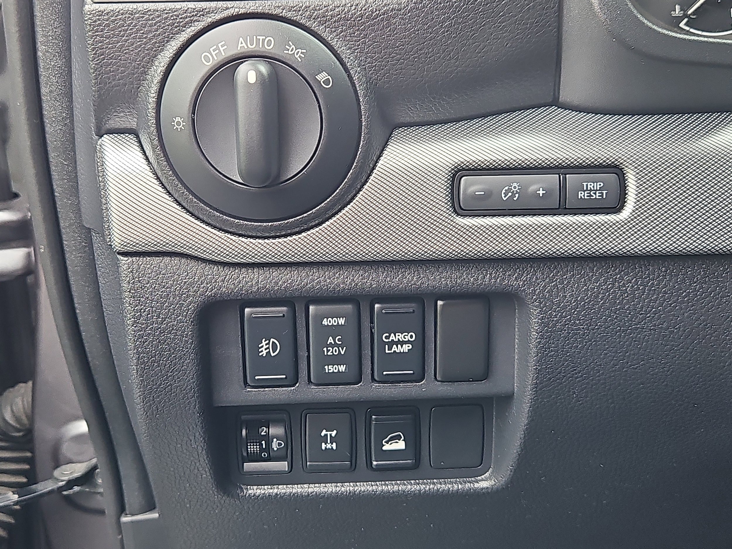 used 2018 Nissan Titan car, priced at $27,638