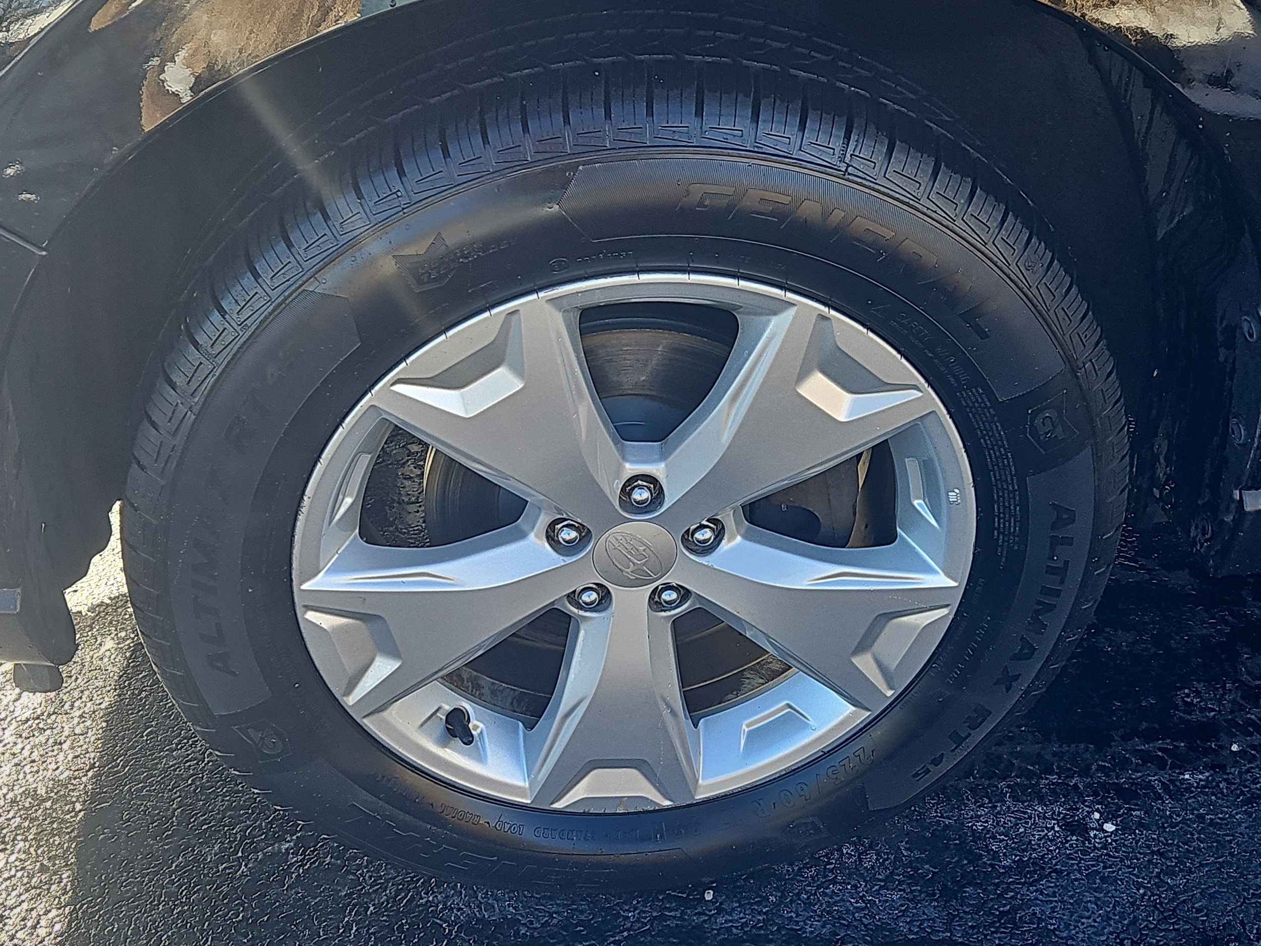 used 2016 Subaru Forester car, priced at $14,990