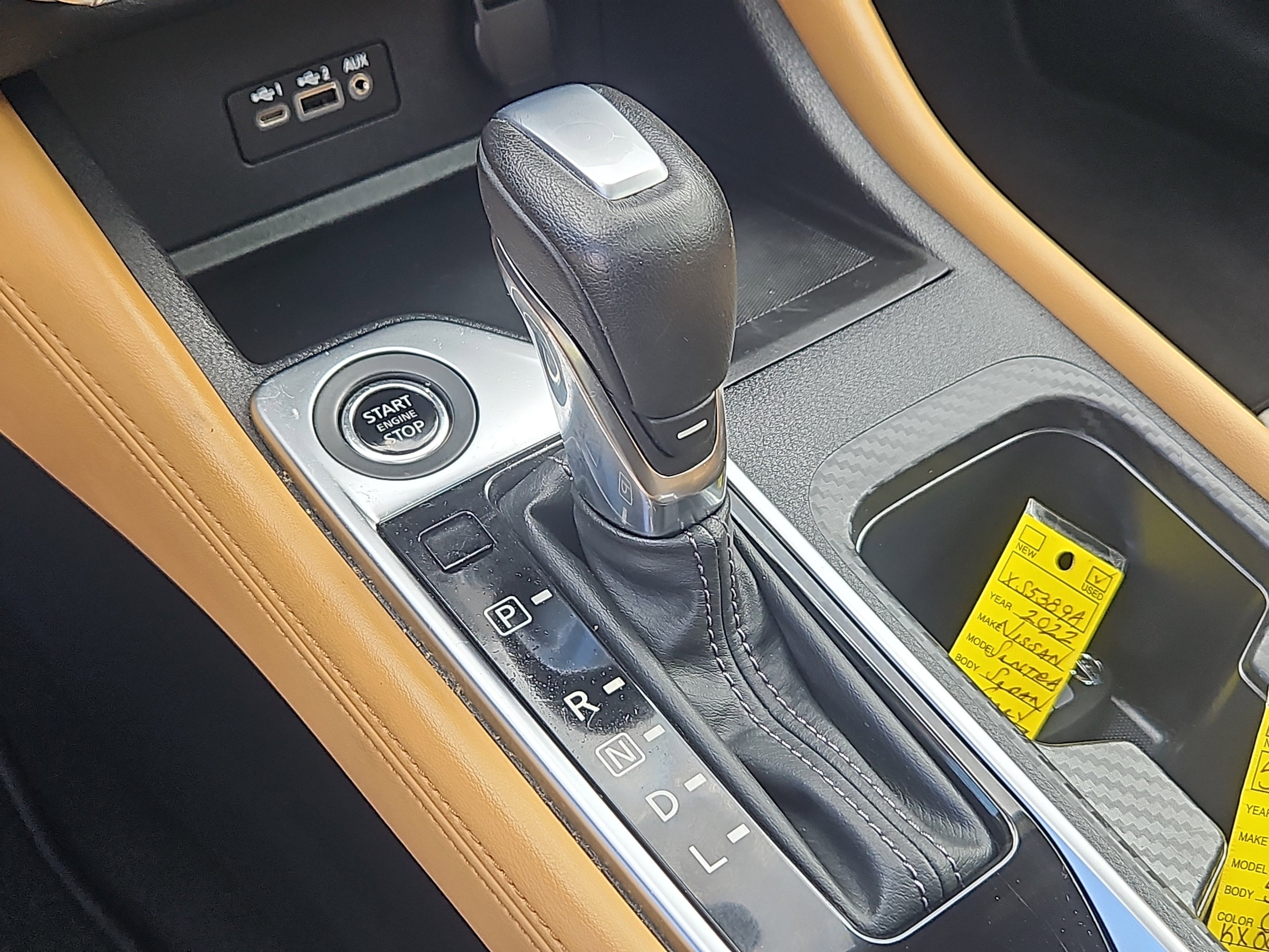 used 2022 Nissan Sentra car, priced at $18,490
