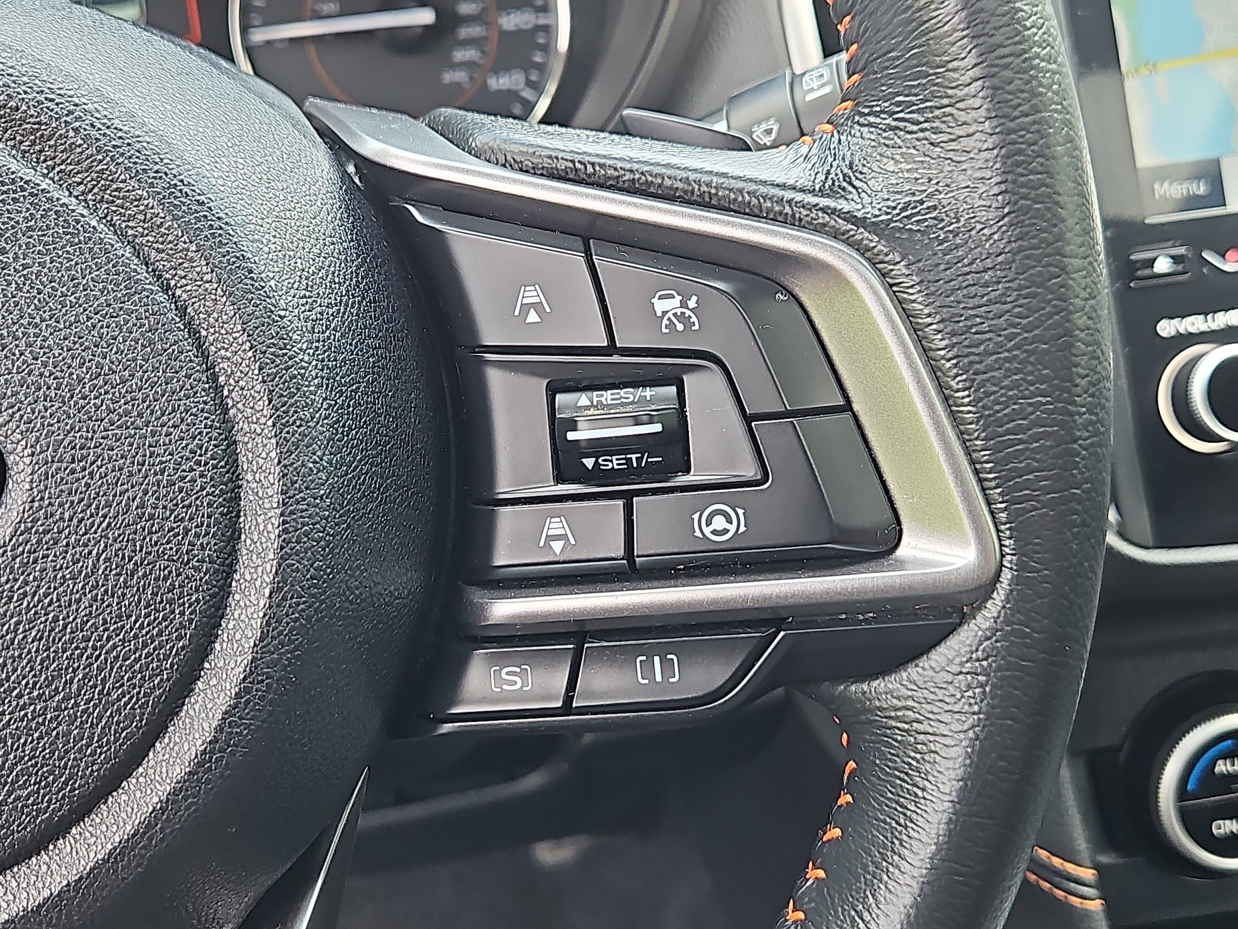 used 2022 Subaru Crosstrek car, priced at $26,990