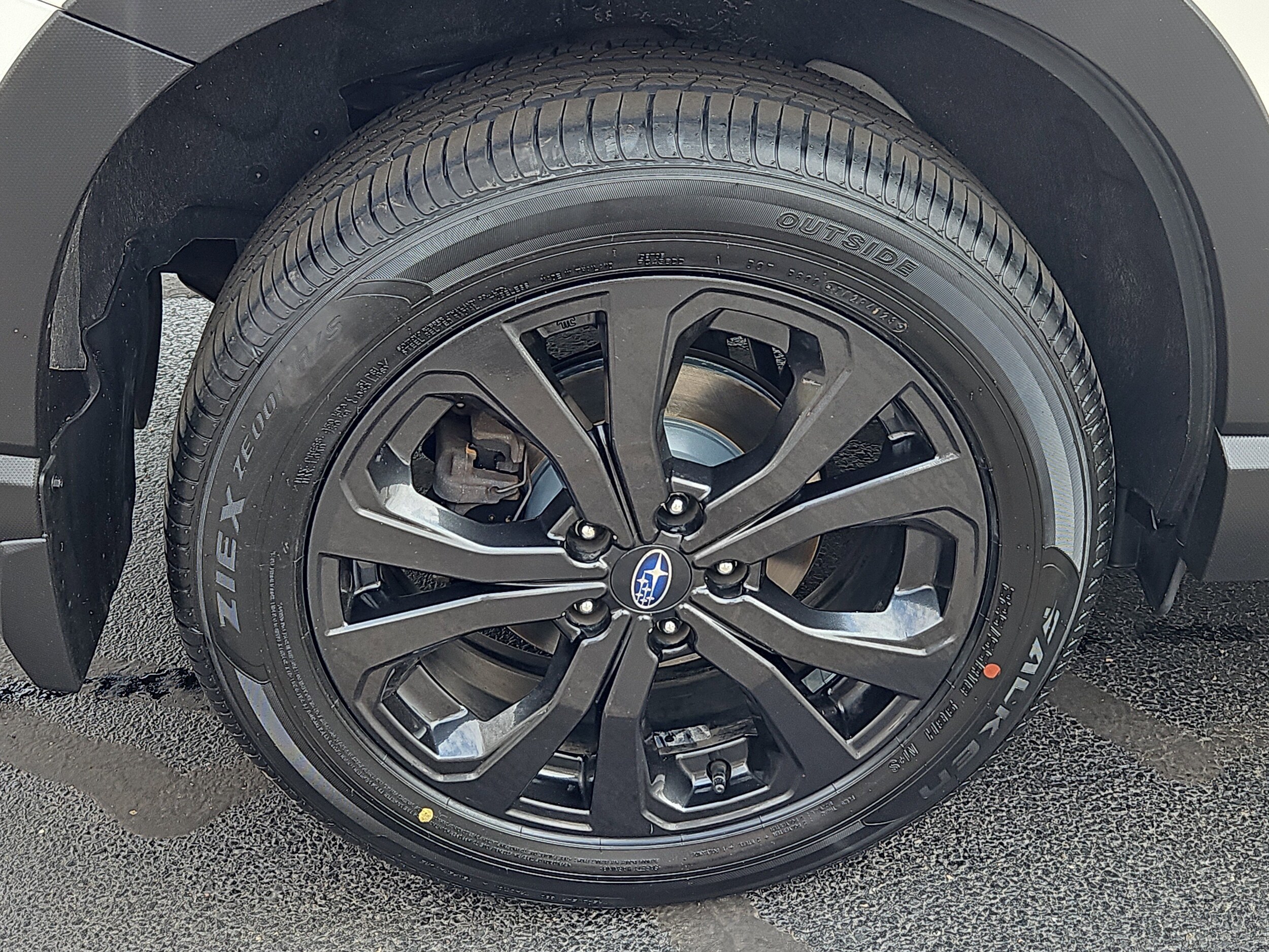 used 2020 Subaru Forester car, priced at $23,264