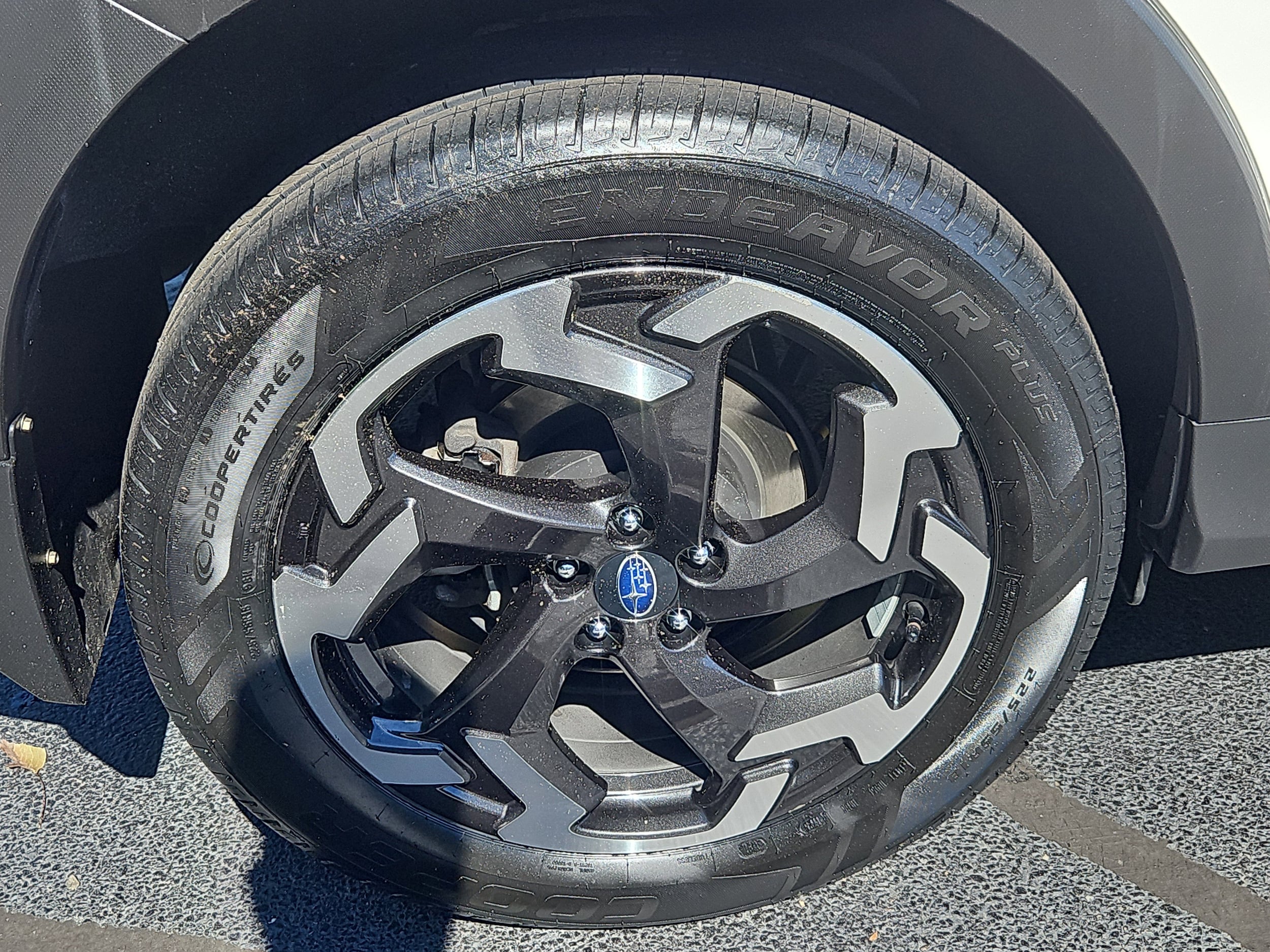 used 2023 Subaru Crosstrek car, priced at $25,990