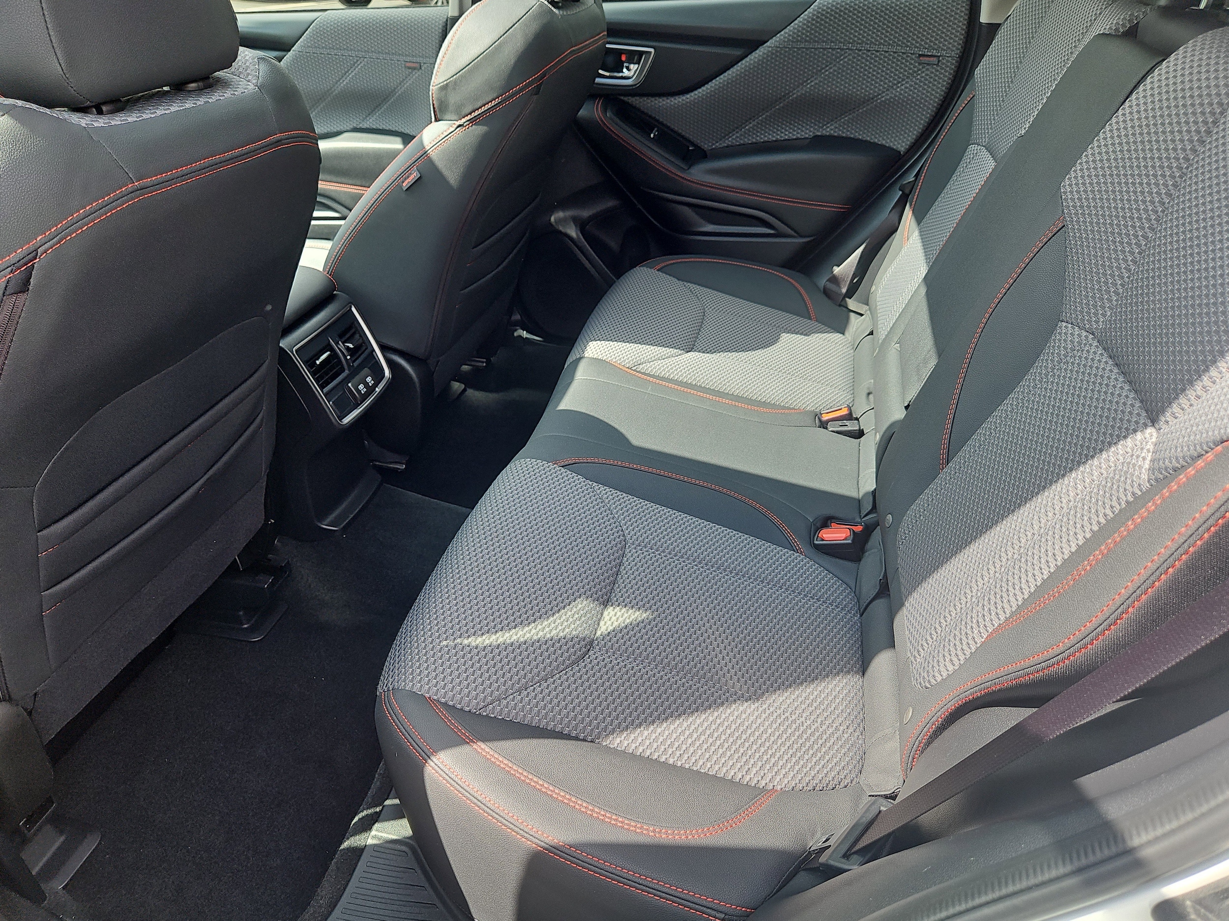 used 2020 Subaru Forester car, priced at $23,264