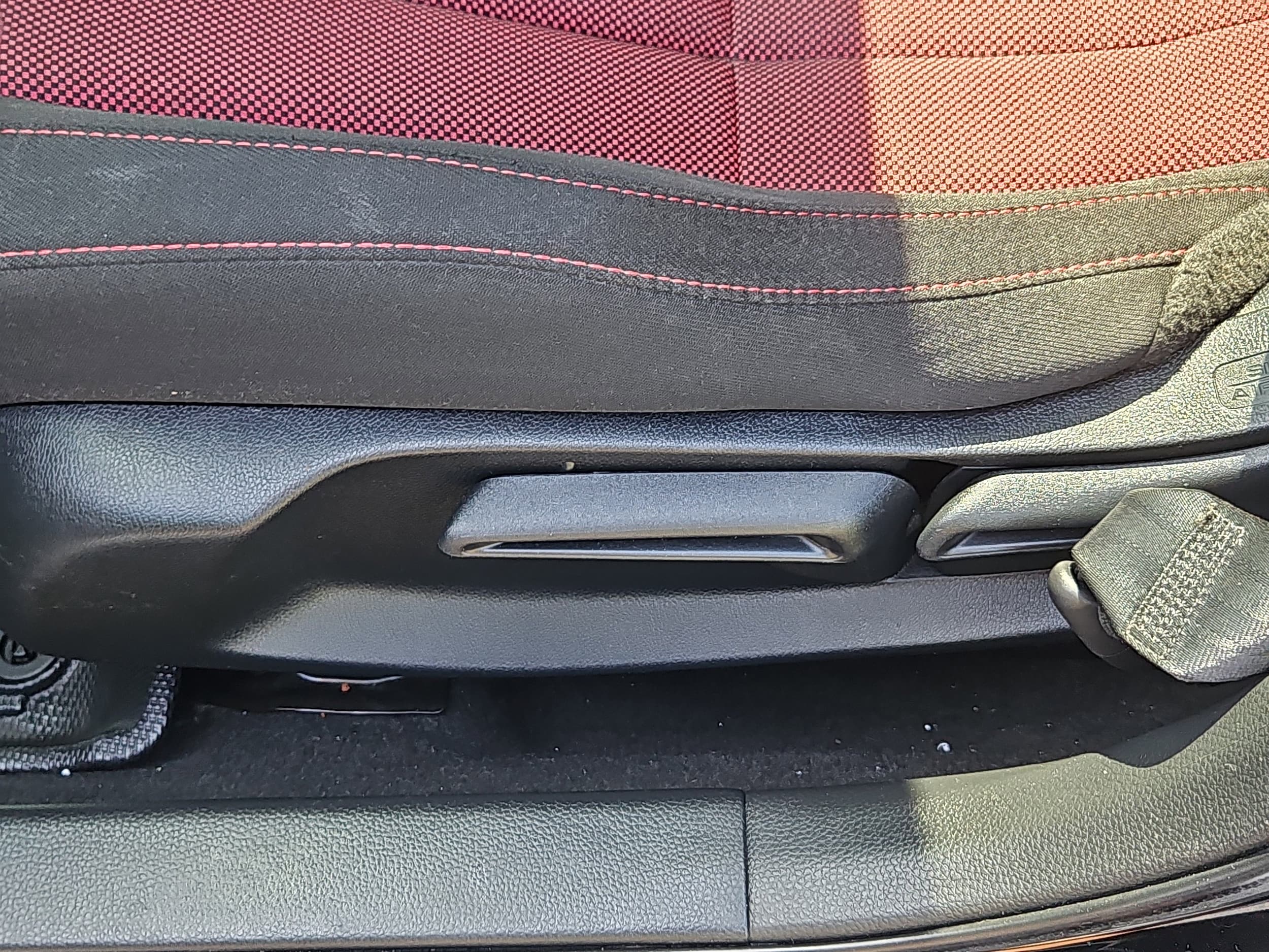 used 2023 Honda Civic Si car, priced at $23,500