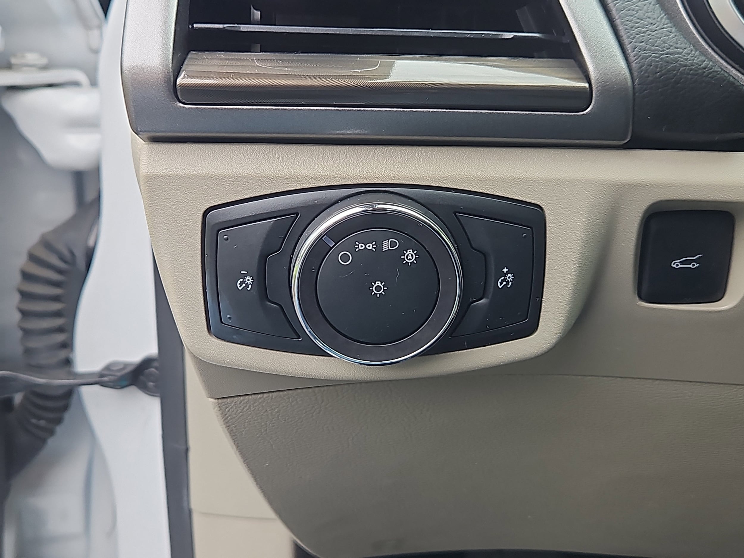 used 2018 Ford Fusion Energi car, priced at $14,779