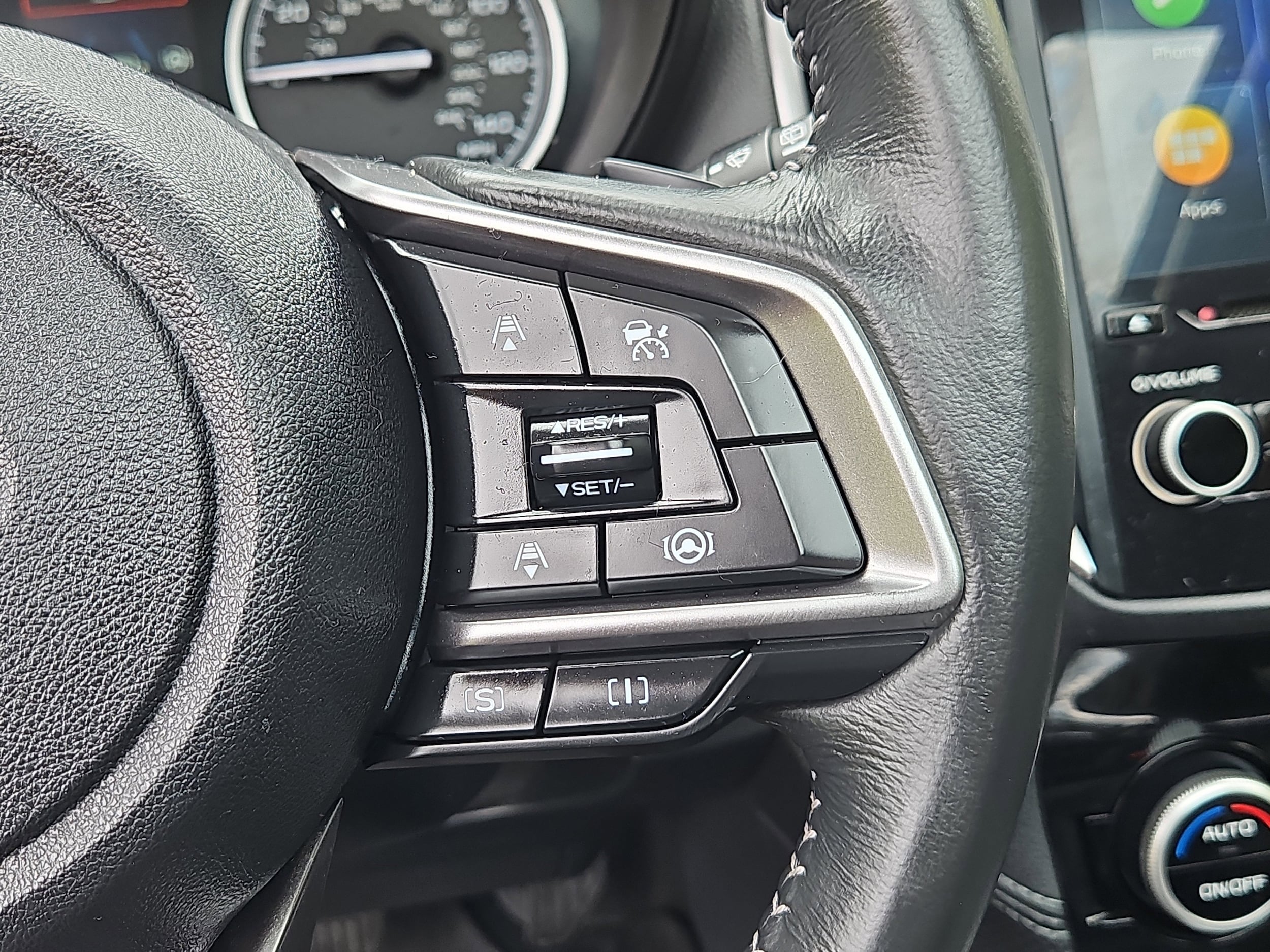 used 2022 Subaru Forester car, priced at $29,691