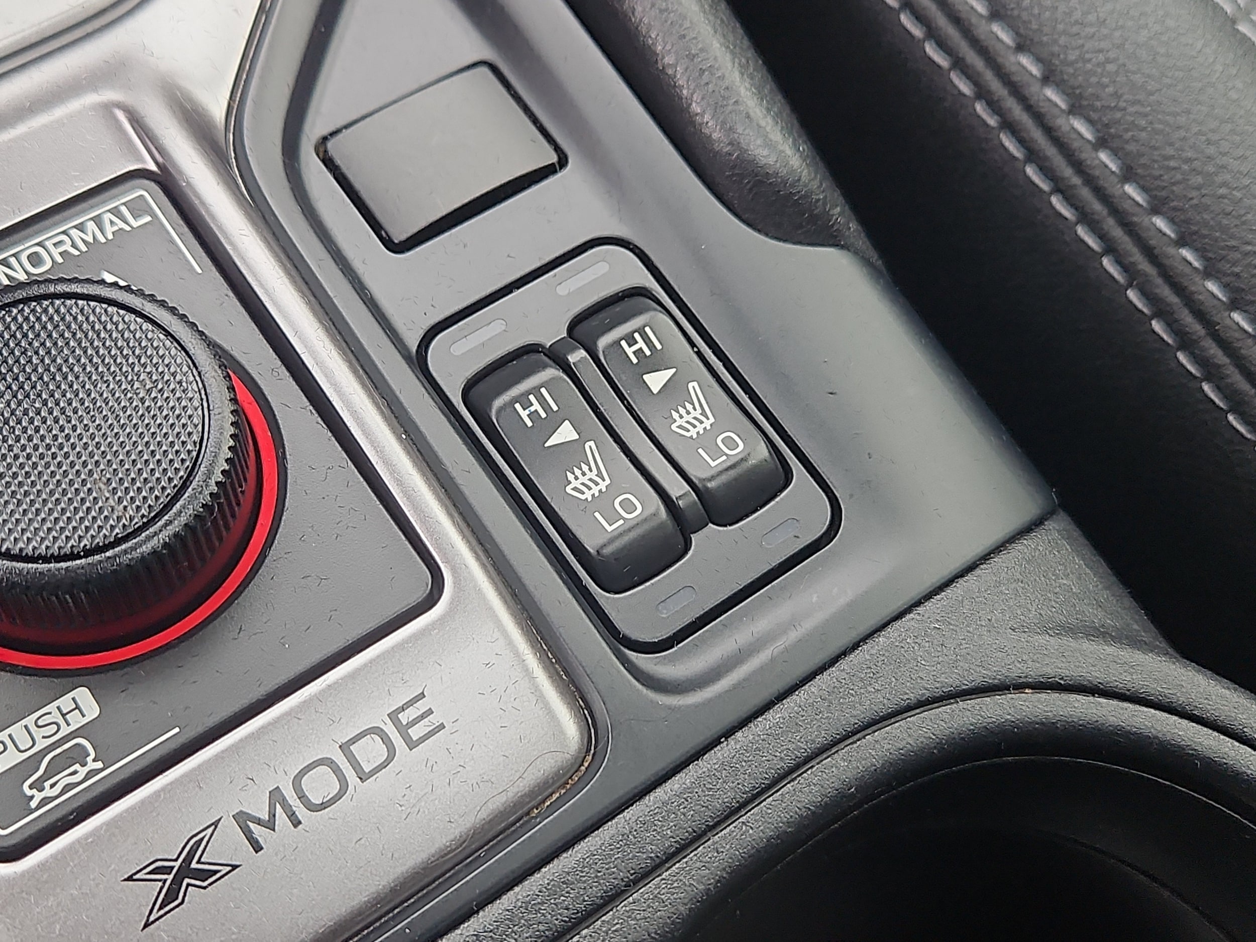 used 2022 Subaru Forester car, priced at $23,910