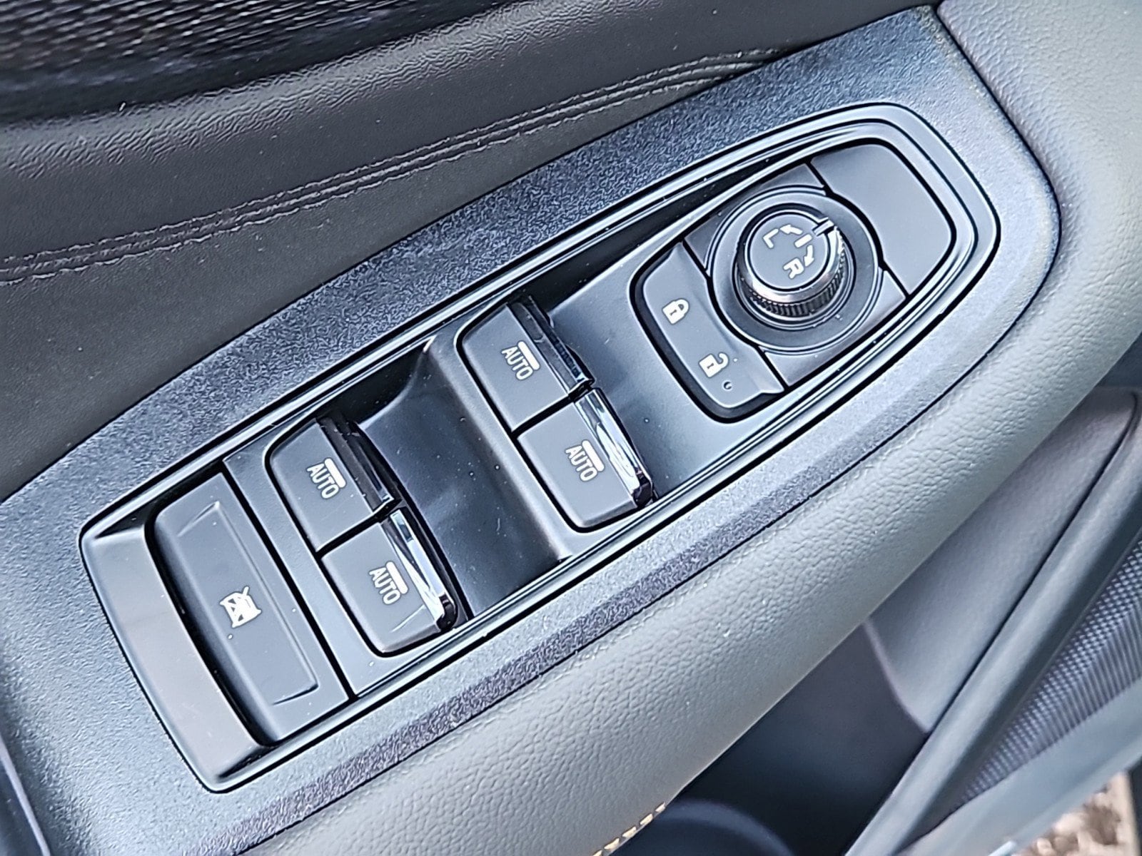 new 2025 Subaru Outback car, priced at $43,015