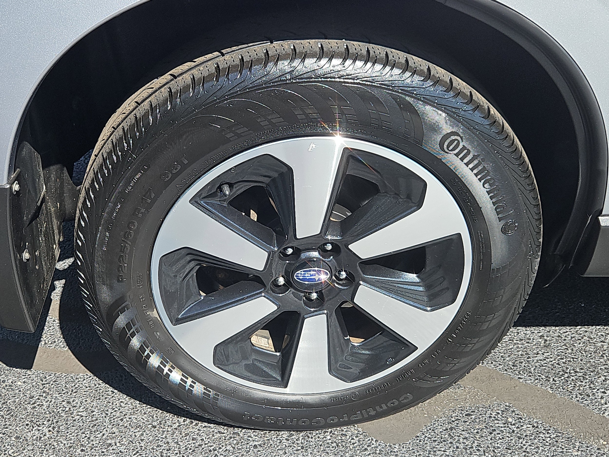 used 2018 Subaru Forester car, priced at $17,990