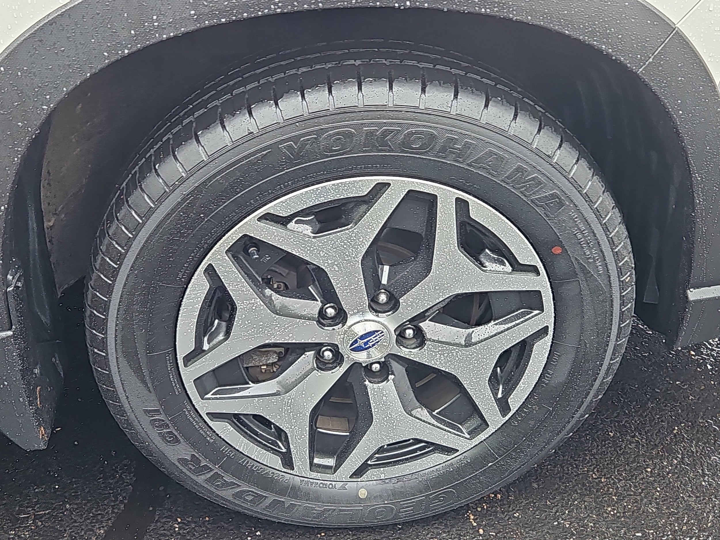 used 2020 Subaru Forester car, priced at $20,999