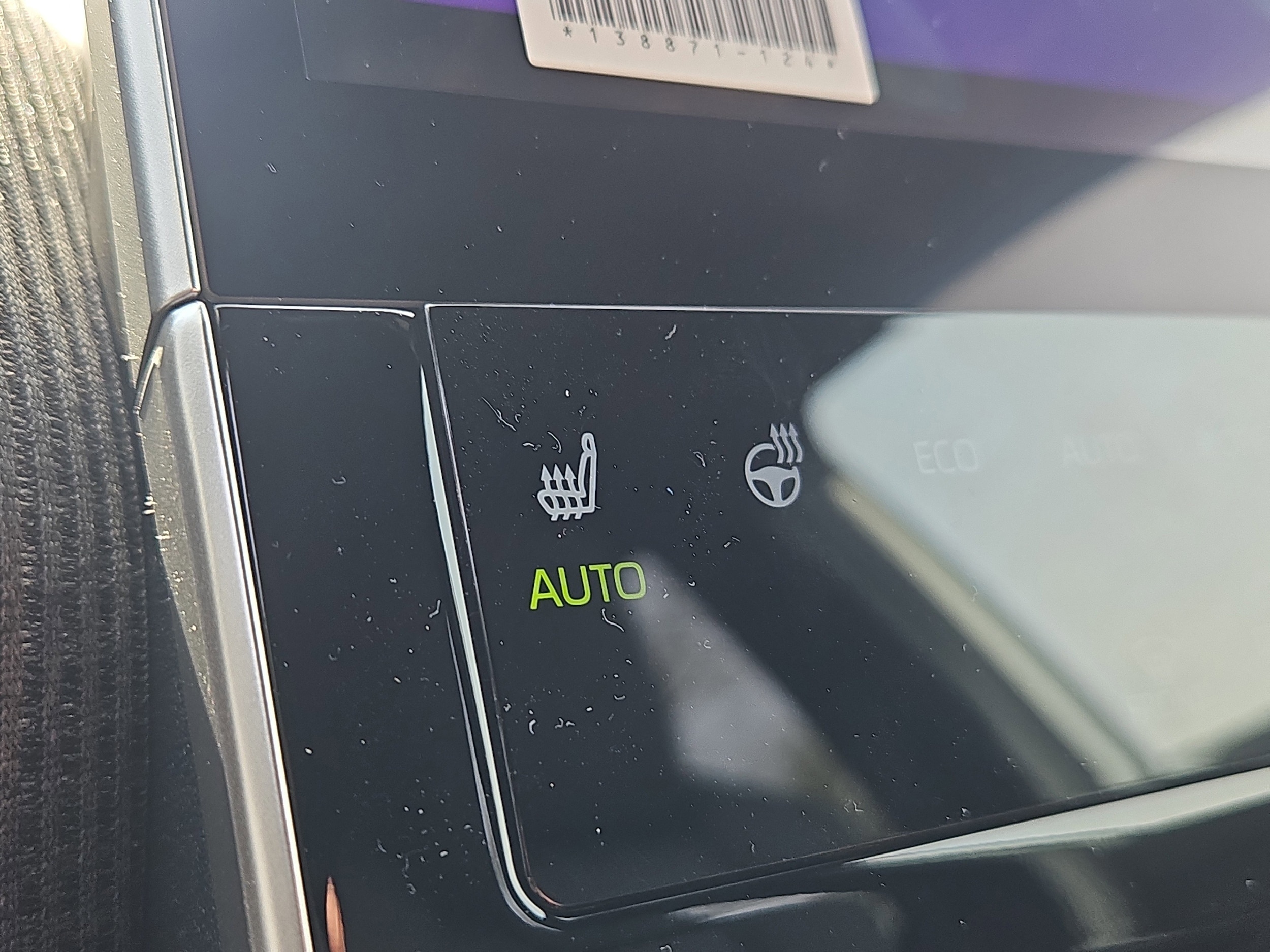 new 2025 Subaru Solterra car, priced at $44,427