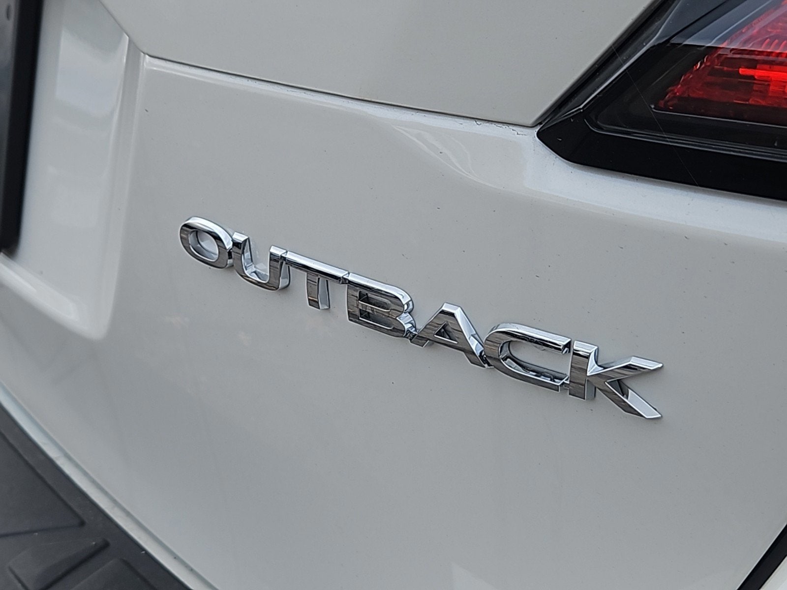 new 2025 Subaru Outback car, priced at $35,127