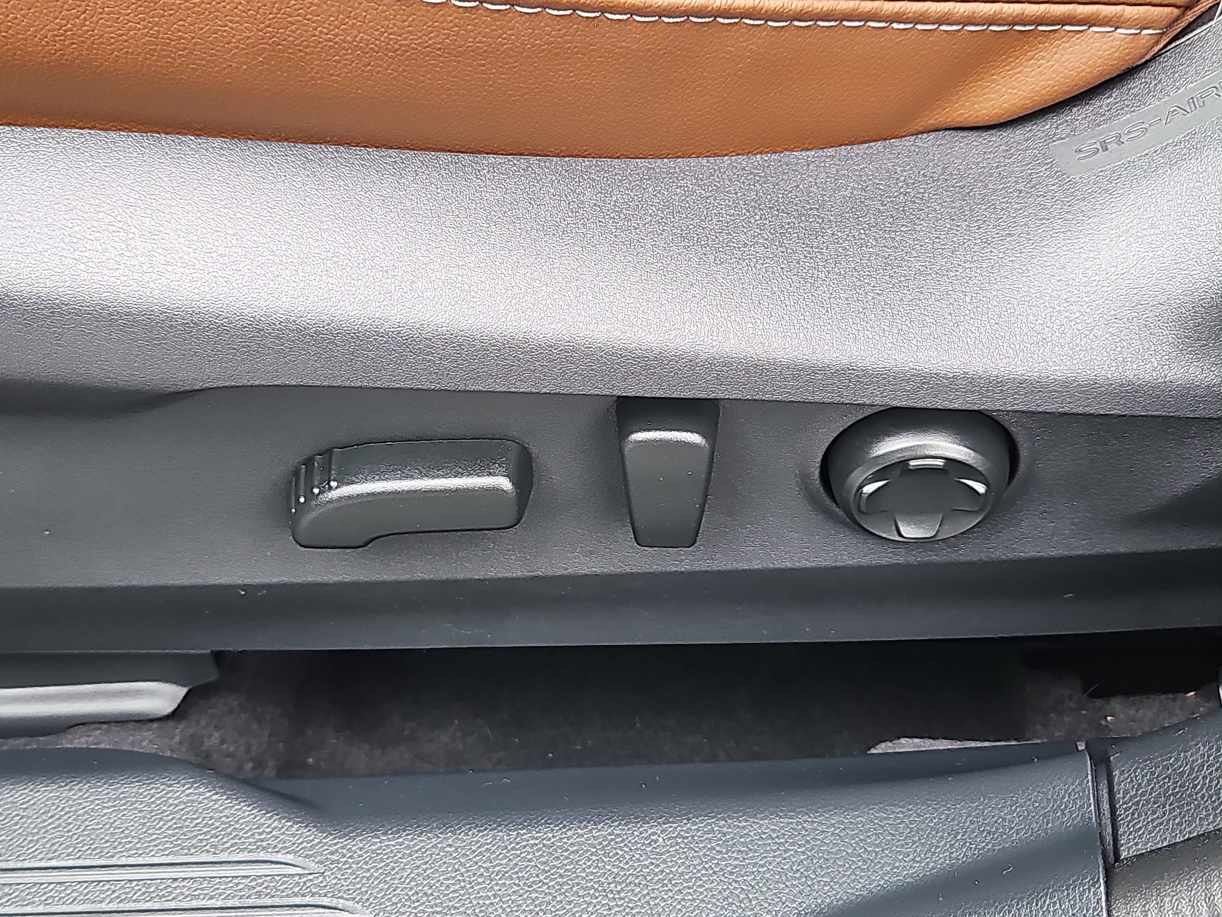 used 2025 Subaru Outback car, priced at $42,990