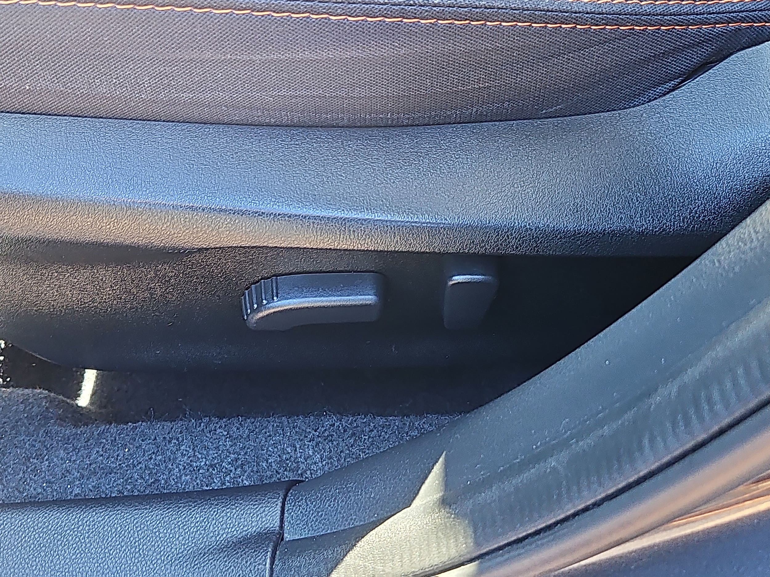 used 2023 Subaru Crosstrek car, priced at $21,390