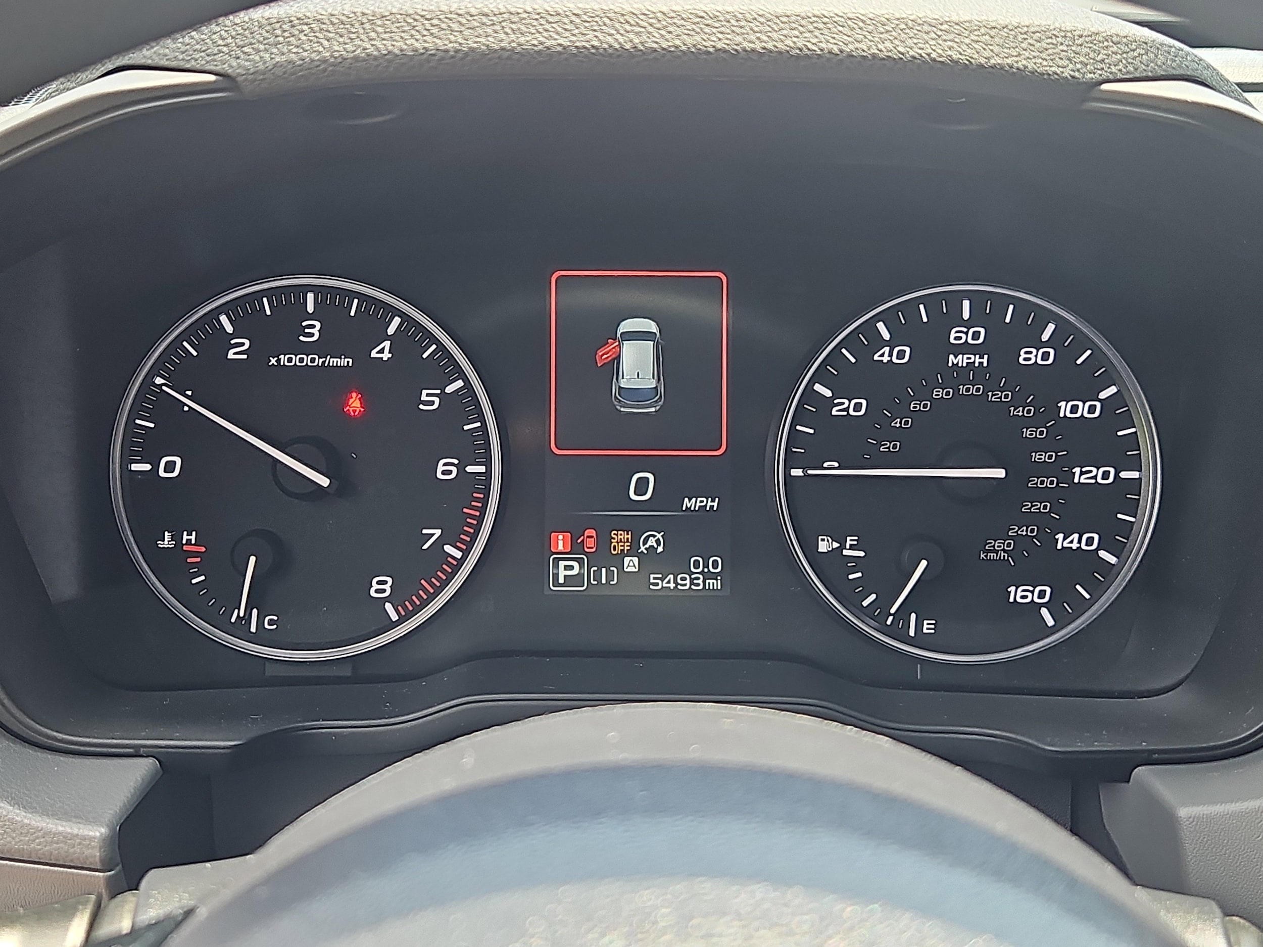 used 2024 Subaru Crosstrek car, priced at $29,477