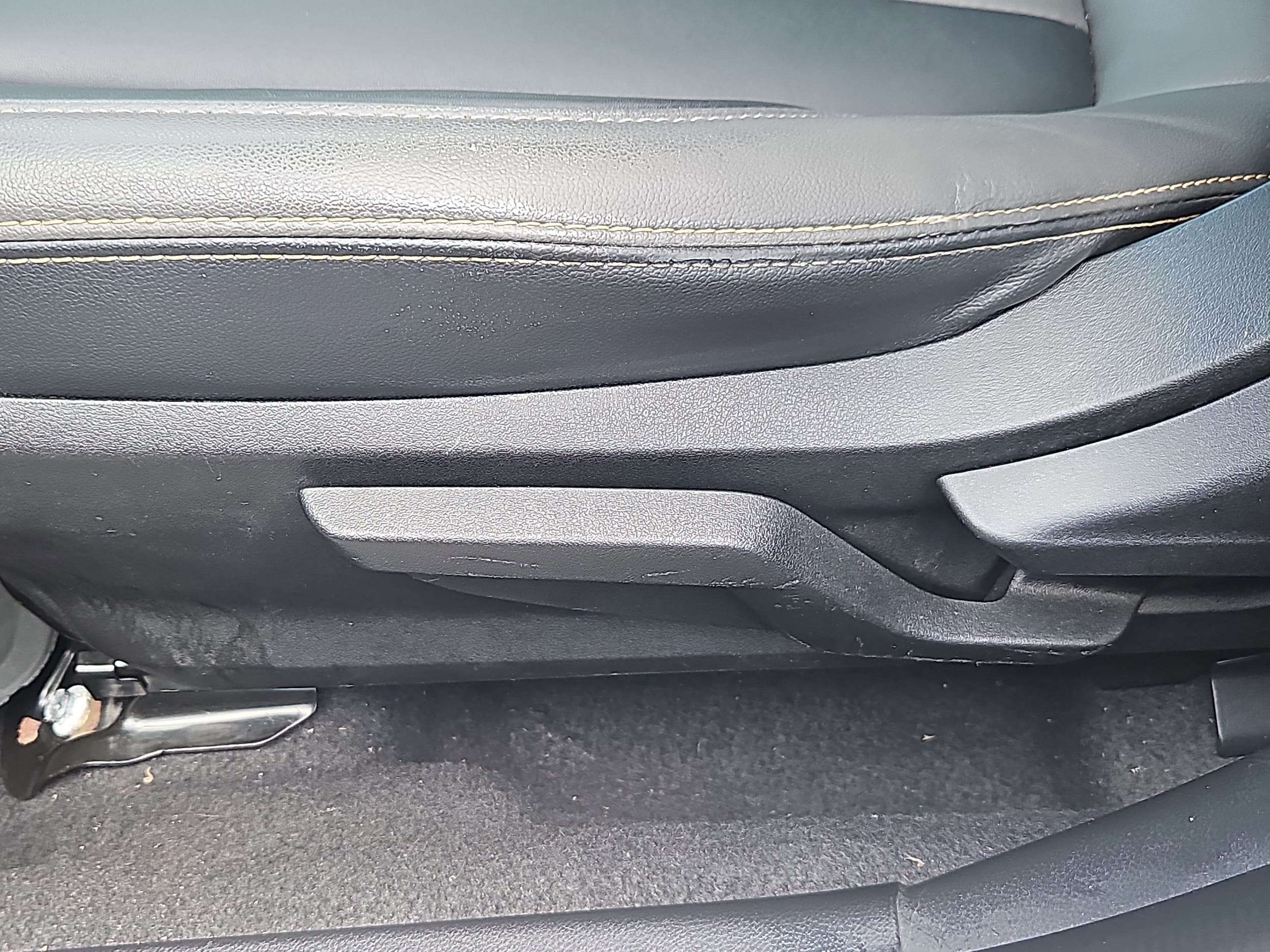used 2021 Subaru Crosstrek car, priced at $24,183