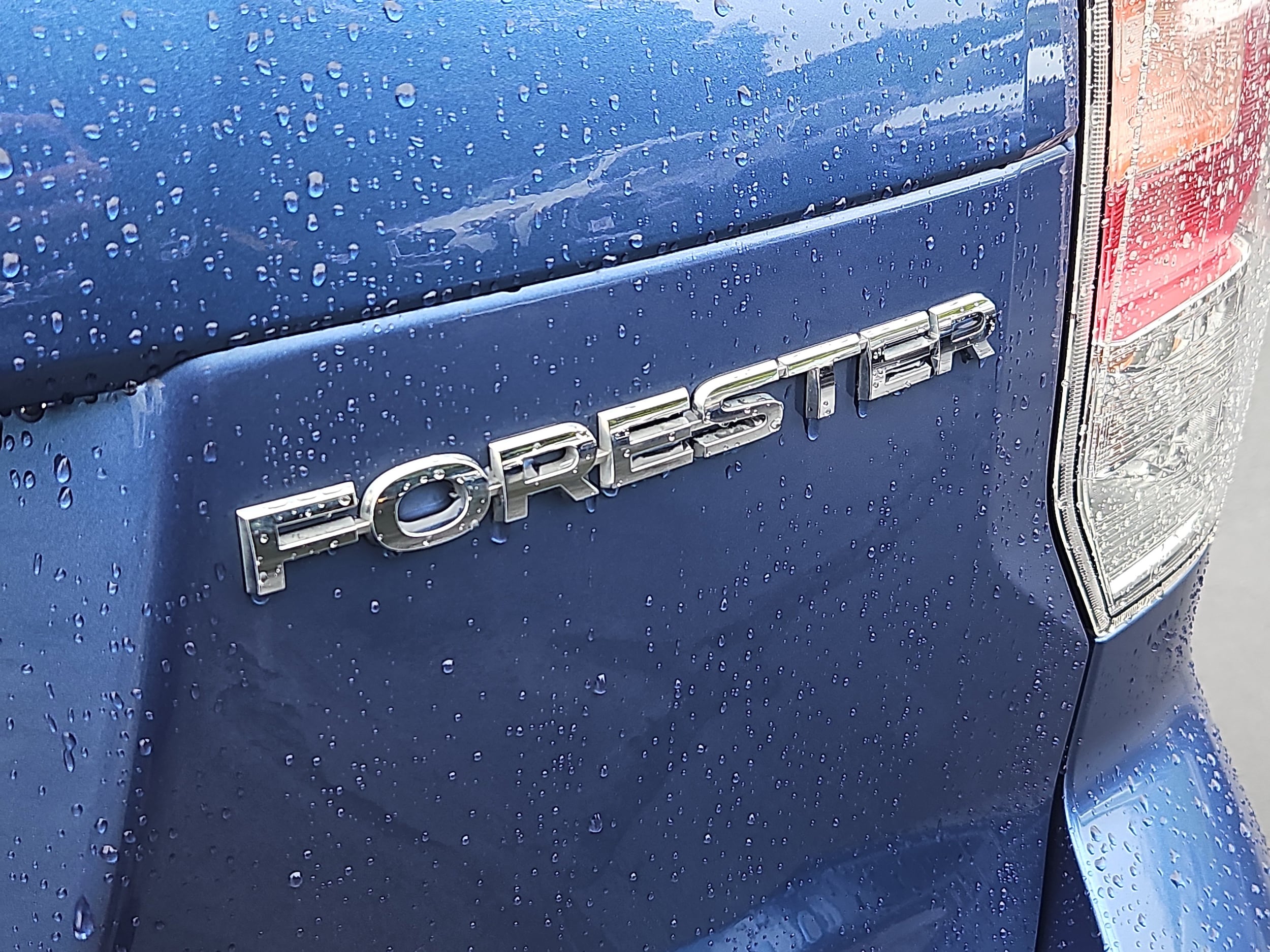 used 2018 Subaru Forester car, priced at $22,490