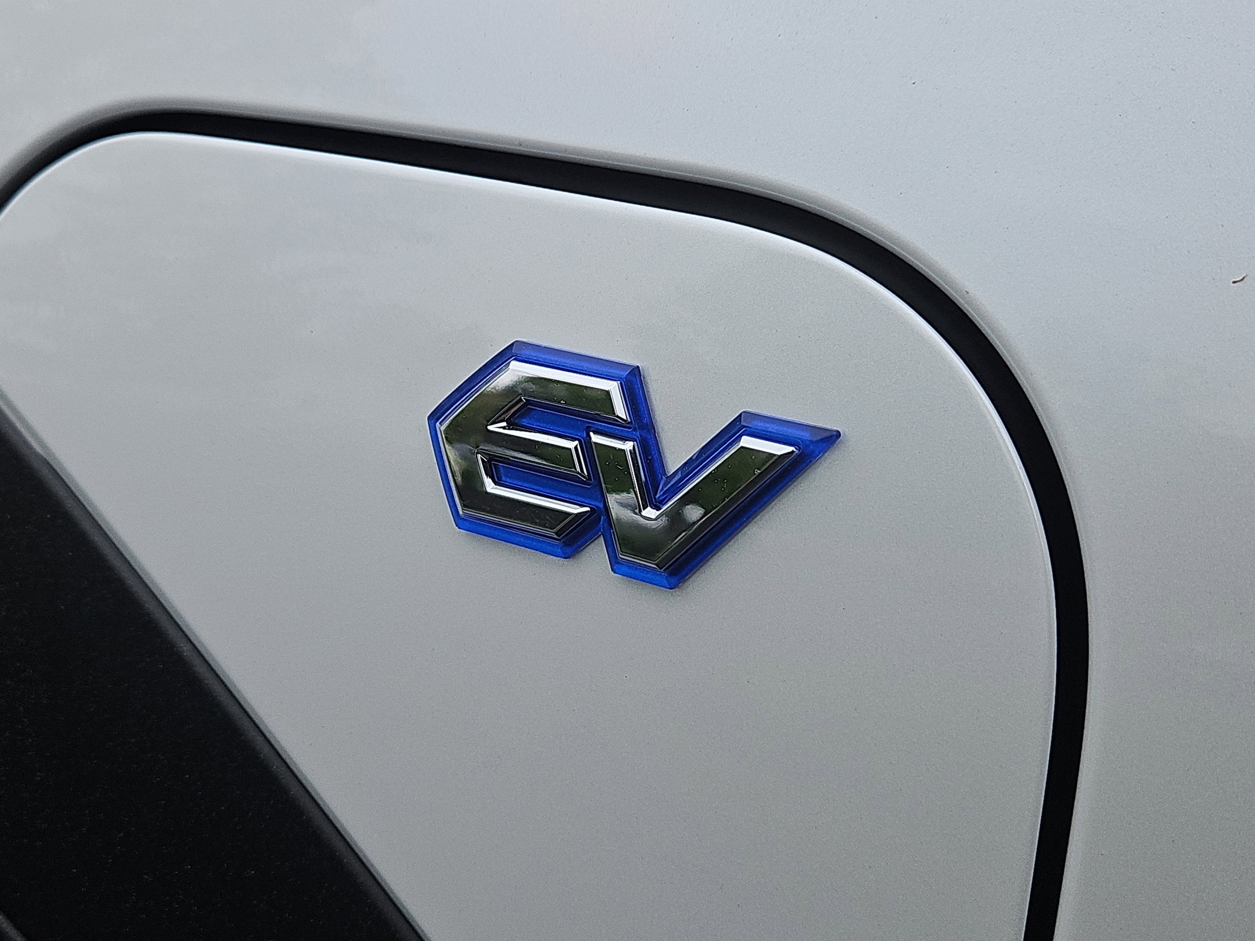used 2023 Subaru Solterra car, priced at $24,990