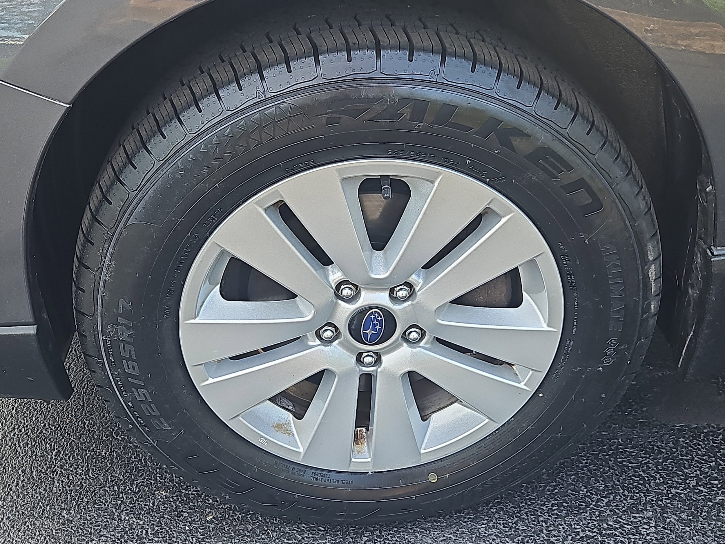 used 2019 Subaru Outback car, priced at $15,990