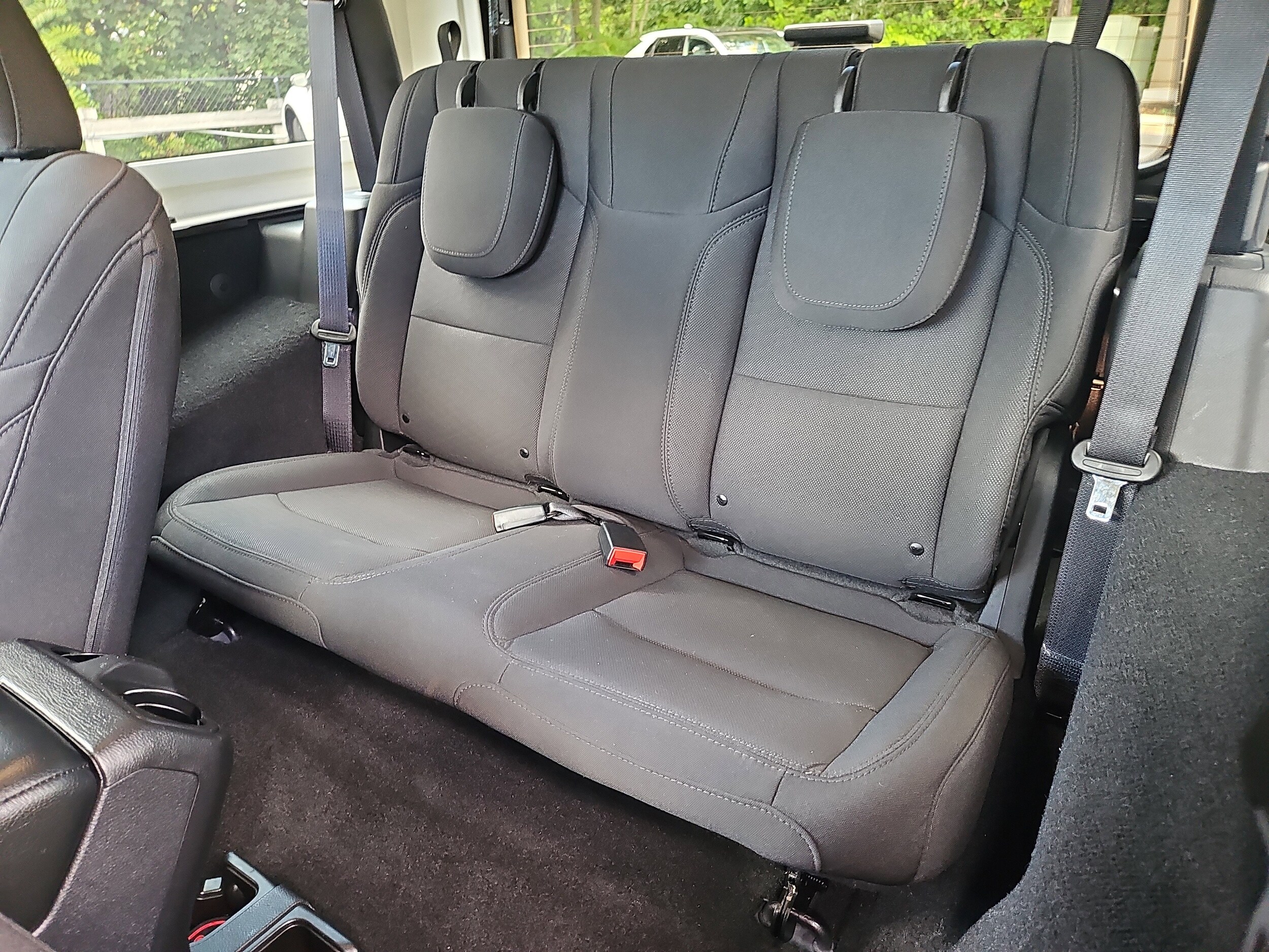 used 2023 Jeep Wrangler car, priced at $31,990
