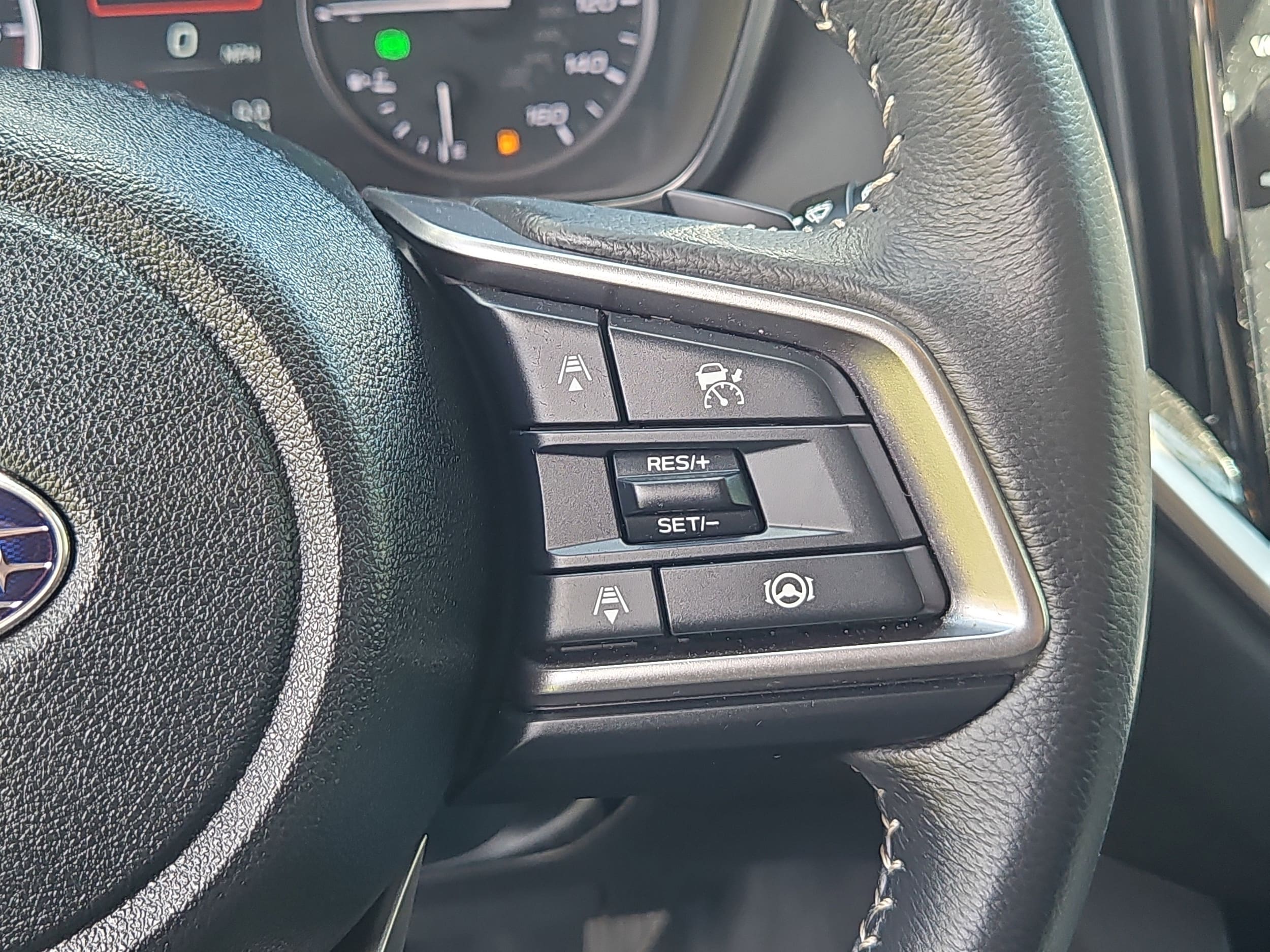 used 2024 Subaru Ascent car, priced at $35,990