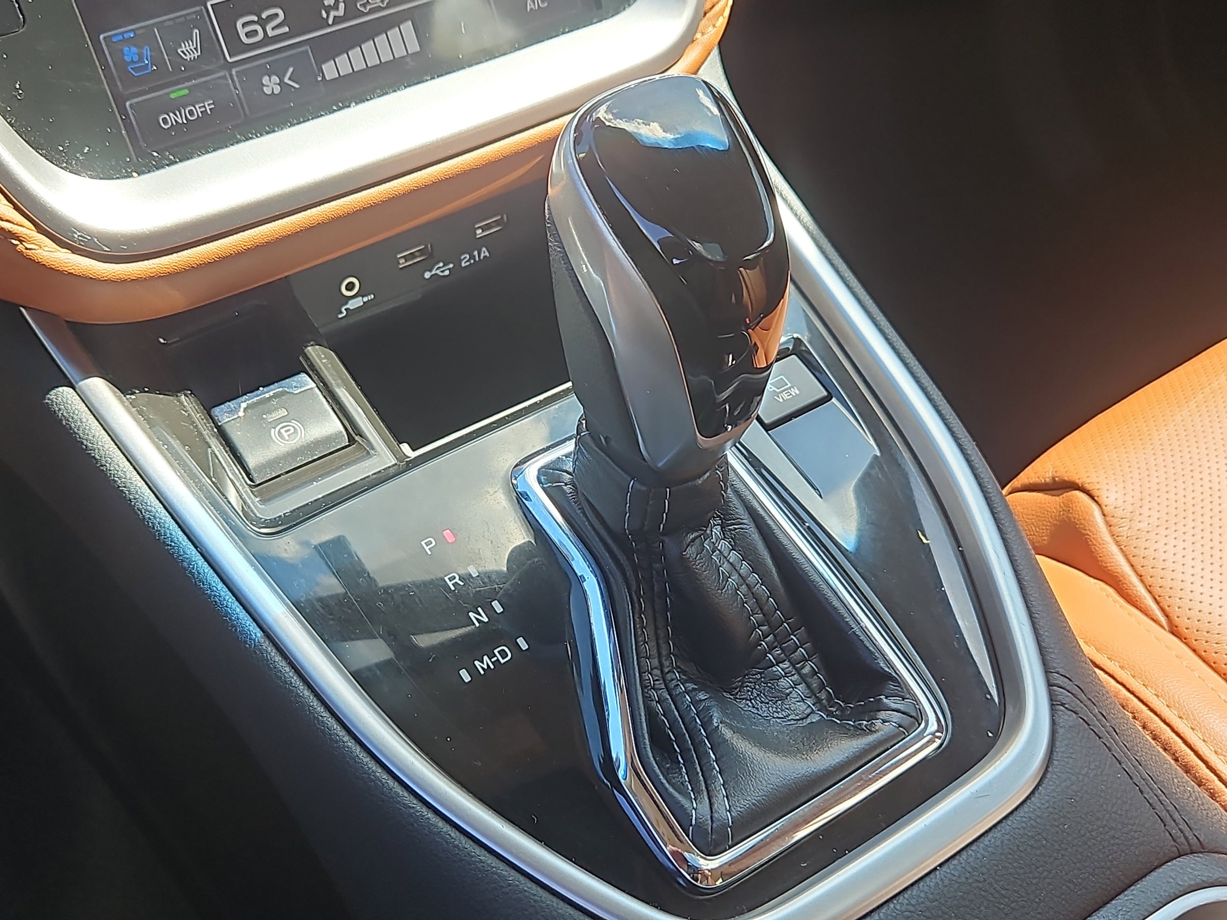used 2020 Subaru Legacy car, priced at $24,859